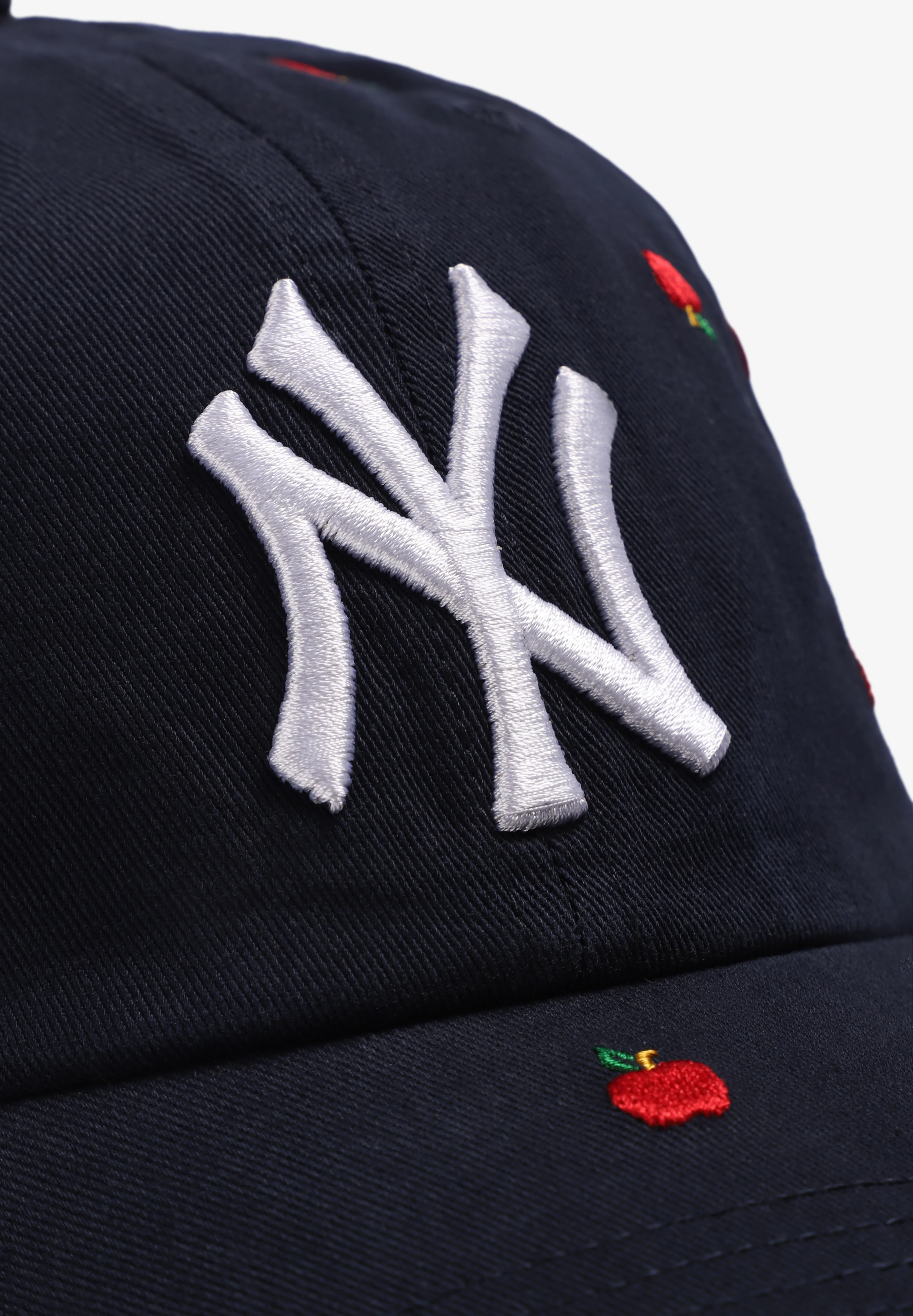 47 BRAND | GORRA MLB NEW YORK YANKEES CONFETTI ’47 CLEAN UP - Image 3