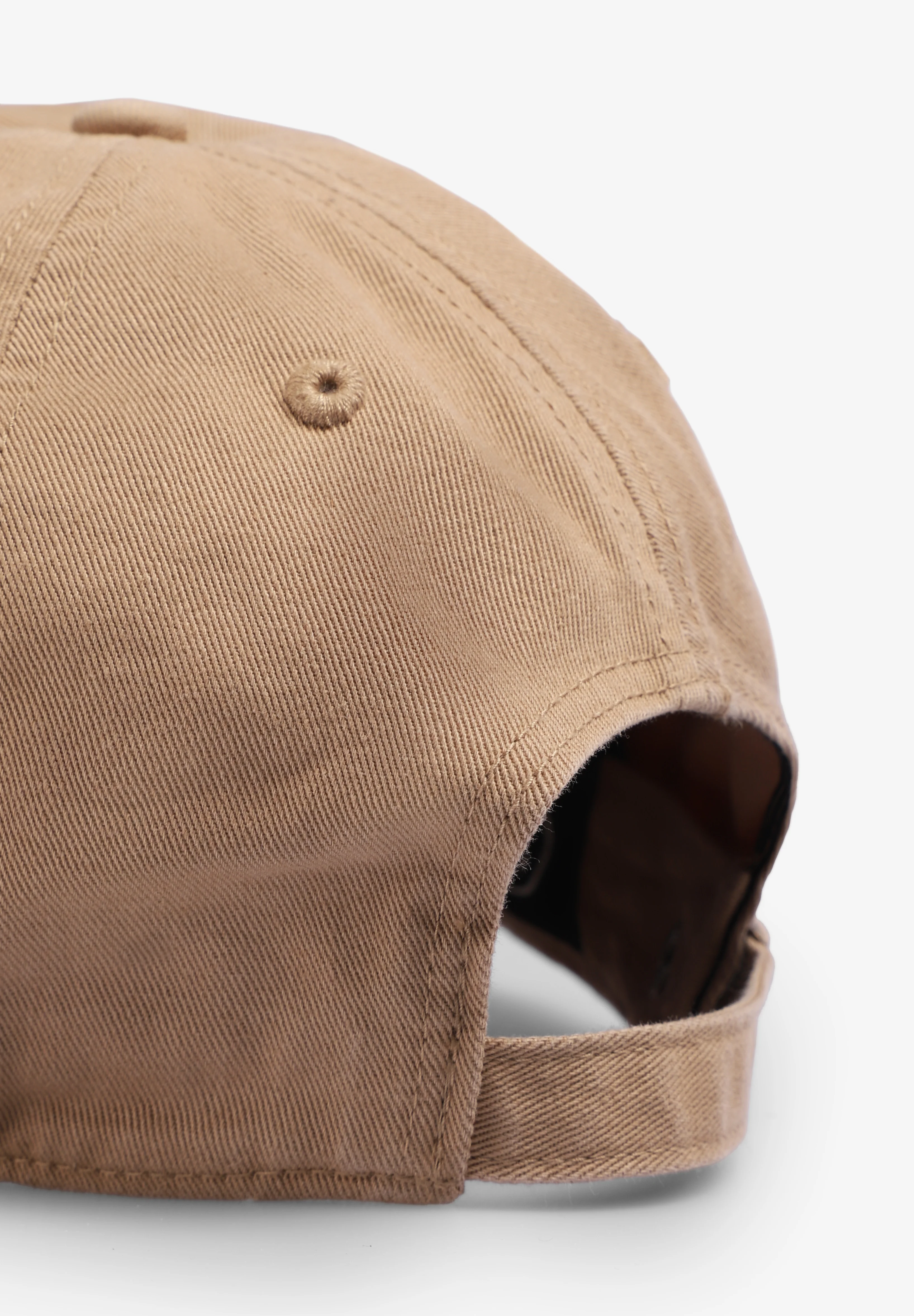 47 BRAND | GORRA MLB NEW YORK YANKEES CLEAN UP W/NO LOOP LABEL - Image 5