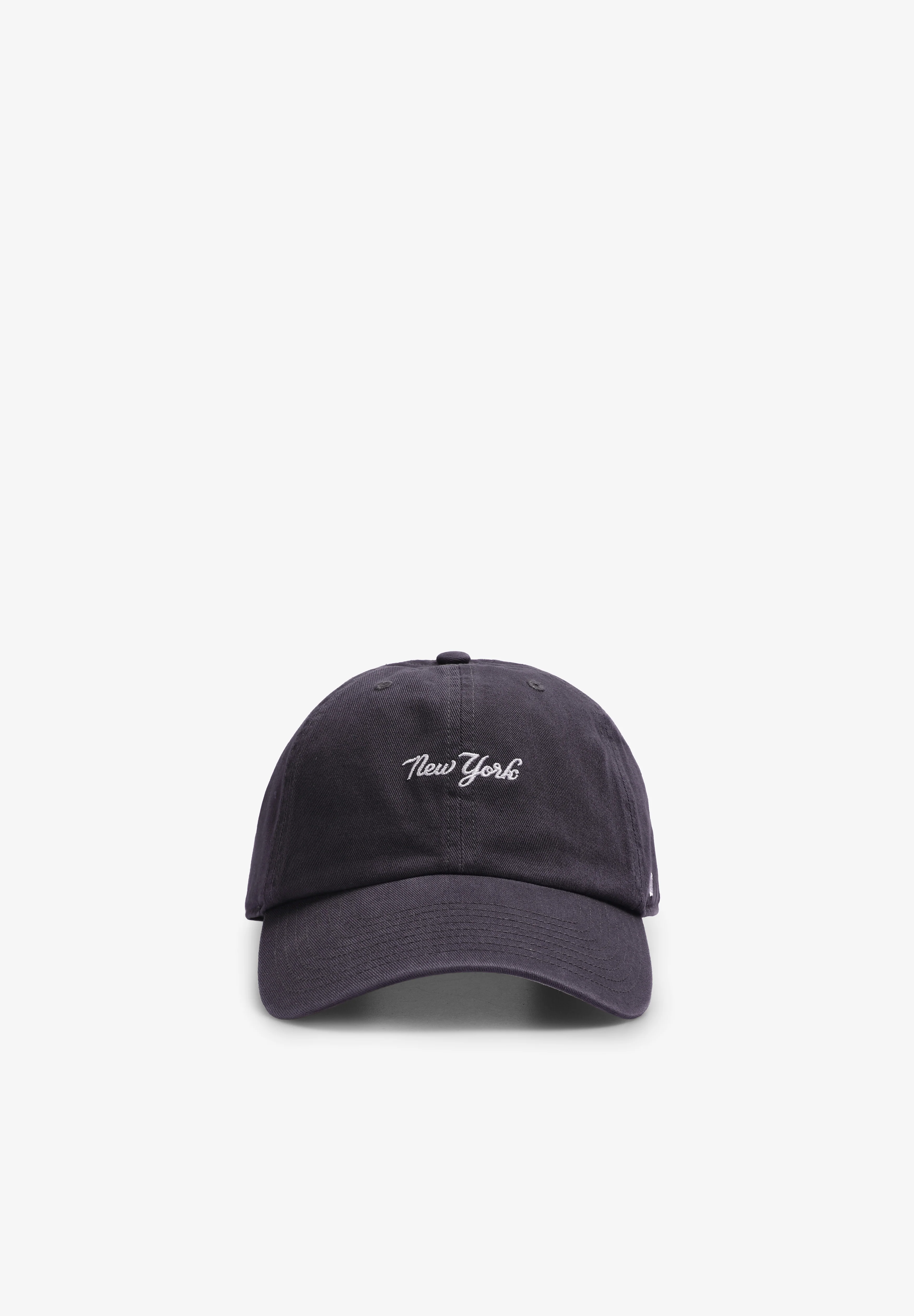 47 BRAND | GORRA MLB NEW YORK YANKEES BASE RUNNER SCRIPT ’47 CLEAN UP - Image 2