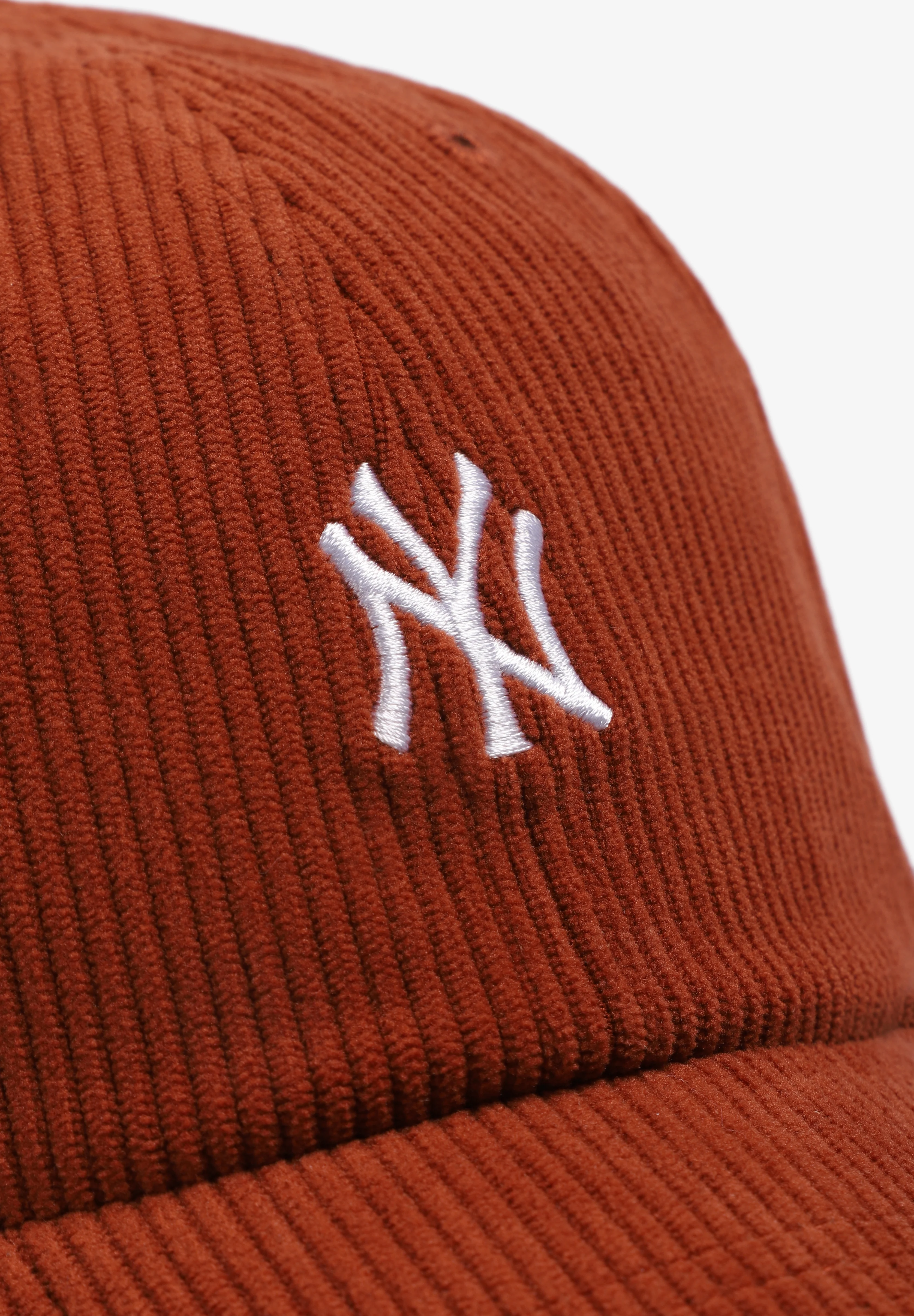 47 BRAND | GORRA MLB NEW YORK YANKEES CORD BASE RUNNER ’47 CLEAN UP - Image 3