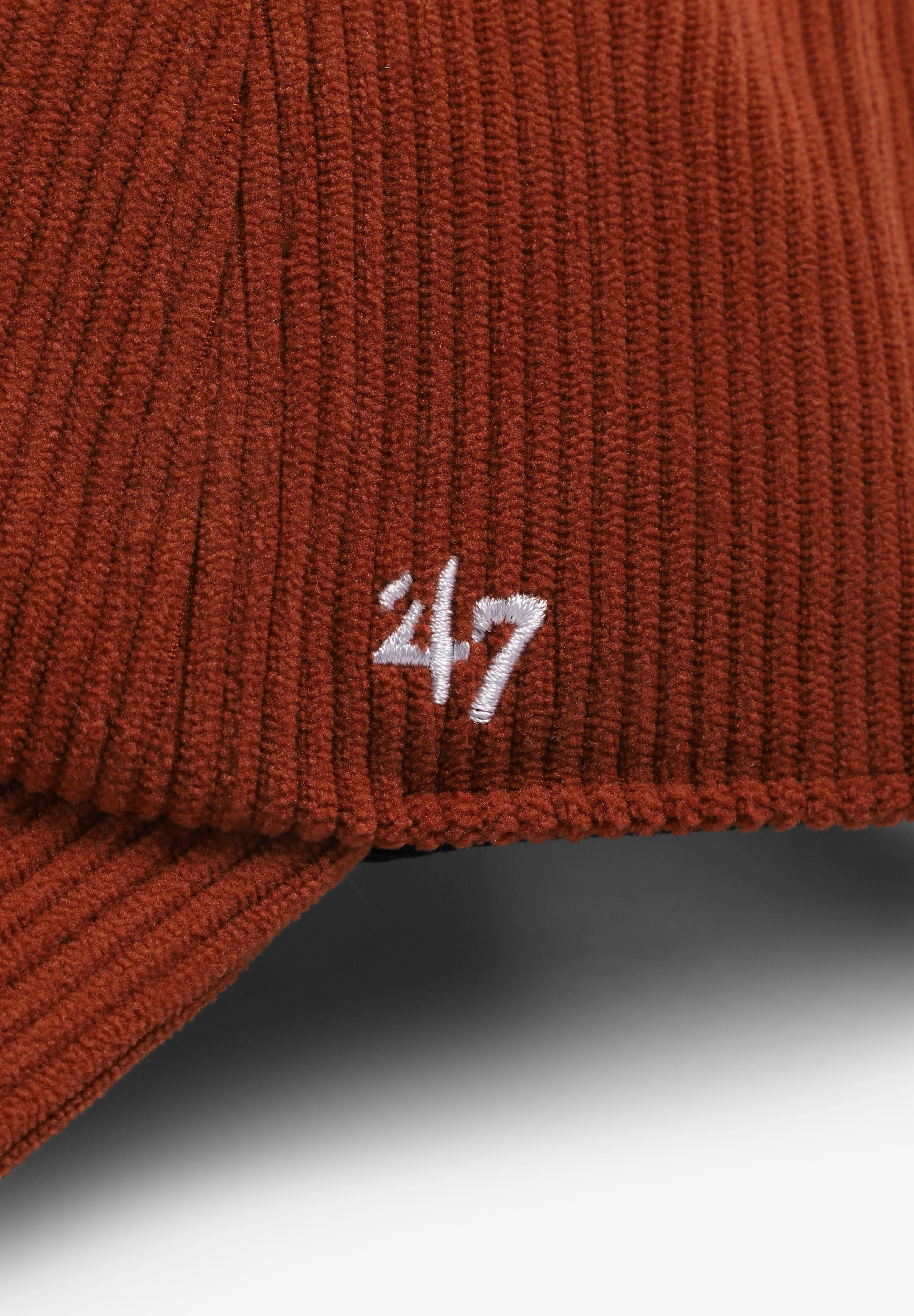 47 BRAND | GORRA MLB NEW YORK YANKEES CORD BASE RUNNER ’47 CLEAN UP - Image 4