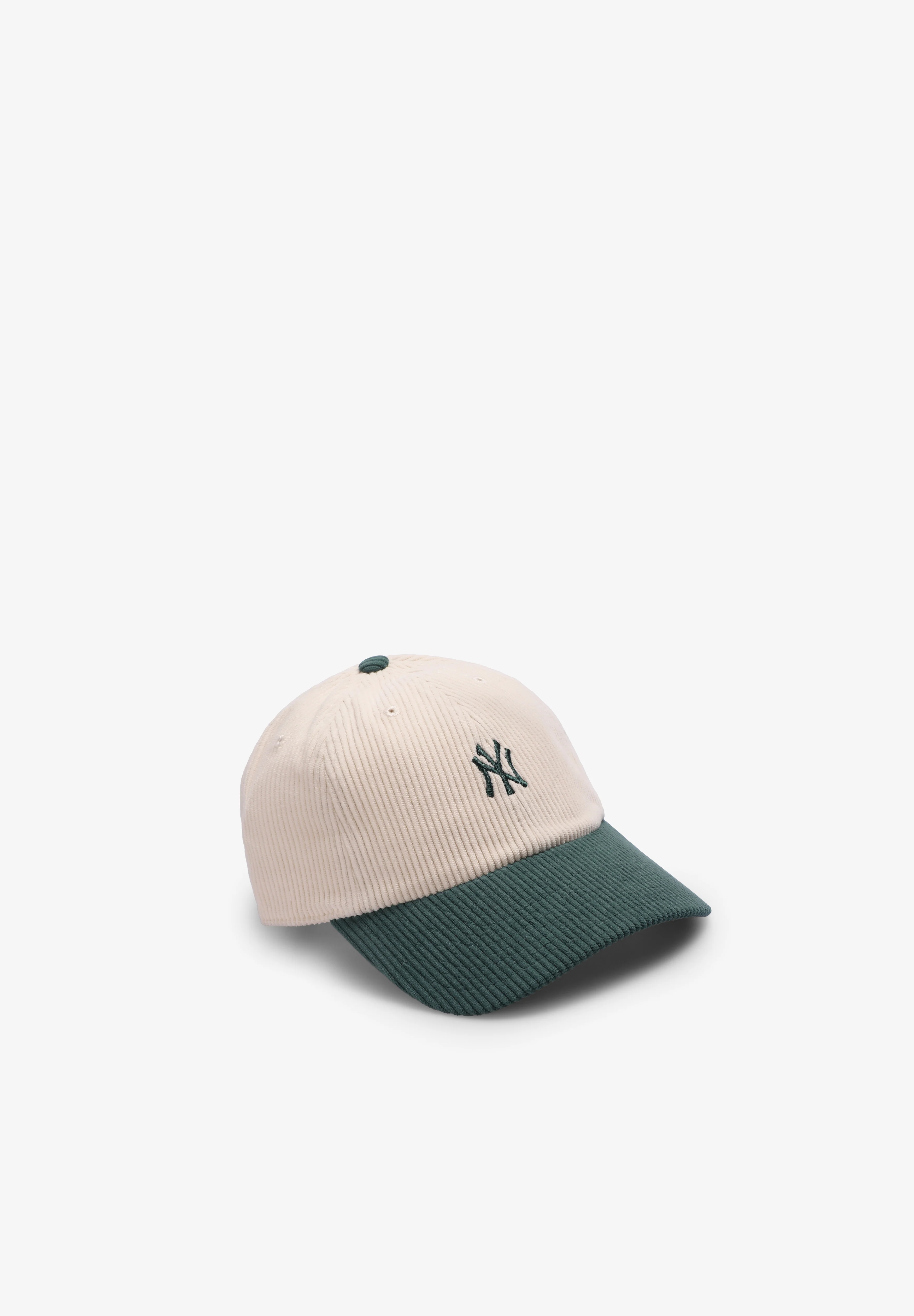 47 BRAND | MLB NEW YORK YANKEES CORD BASE RUNNER TT ’47 CLEAN UP