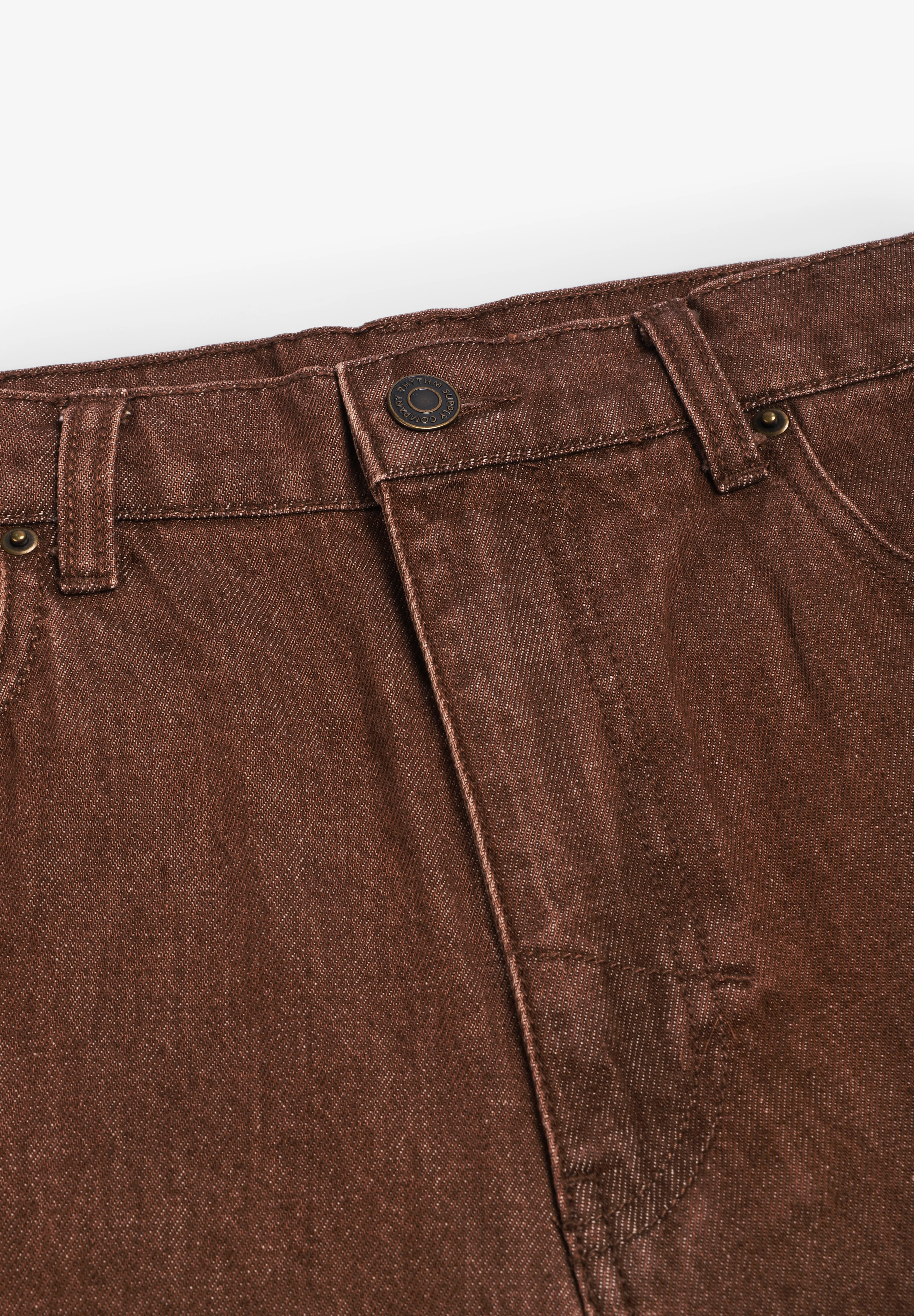 RHYTHM | PANTALÓN ESSENTIAL - Image 3