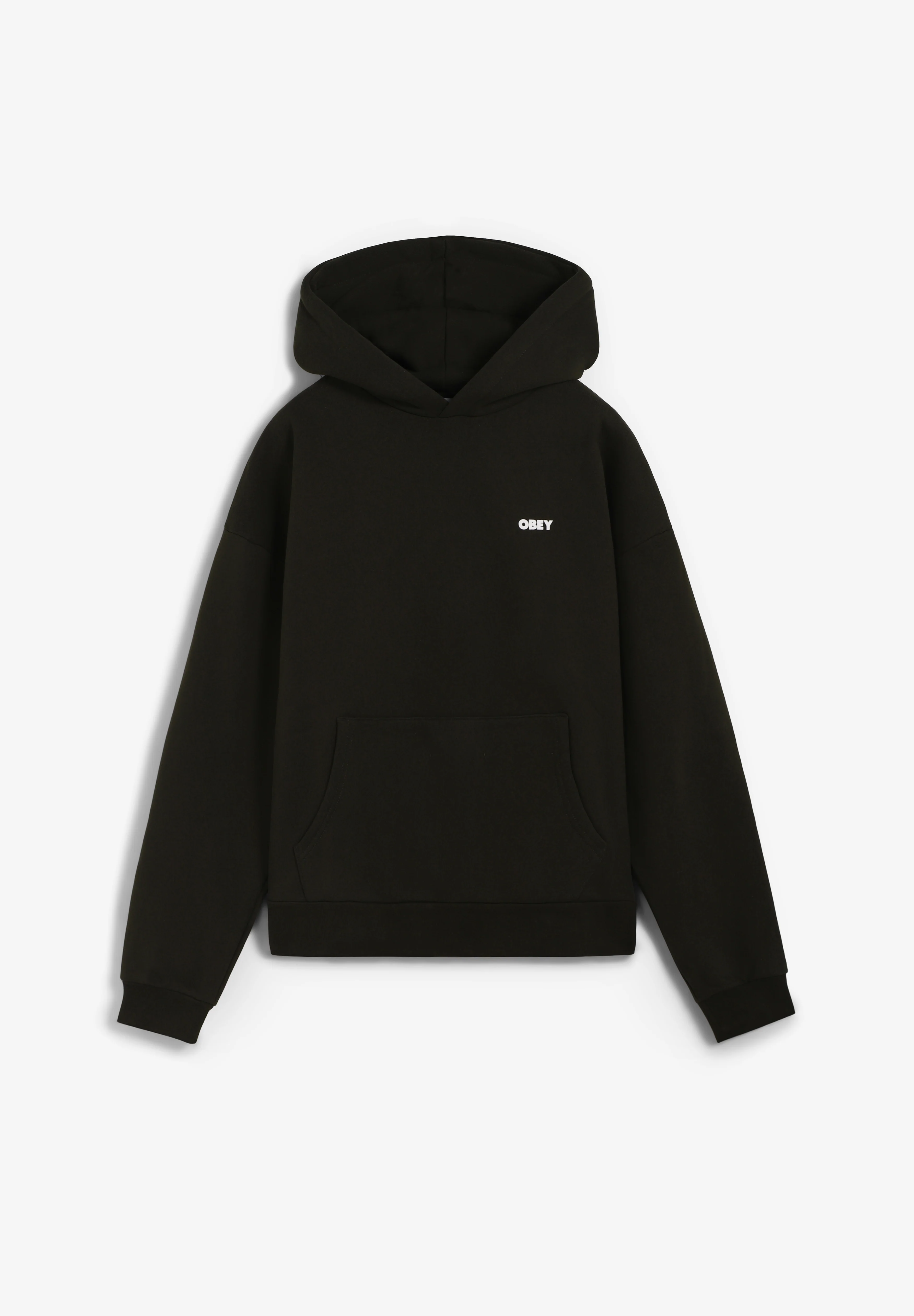 OBEY | SUDADERA BOLD ICON EXTRA HEAVY - Image 2