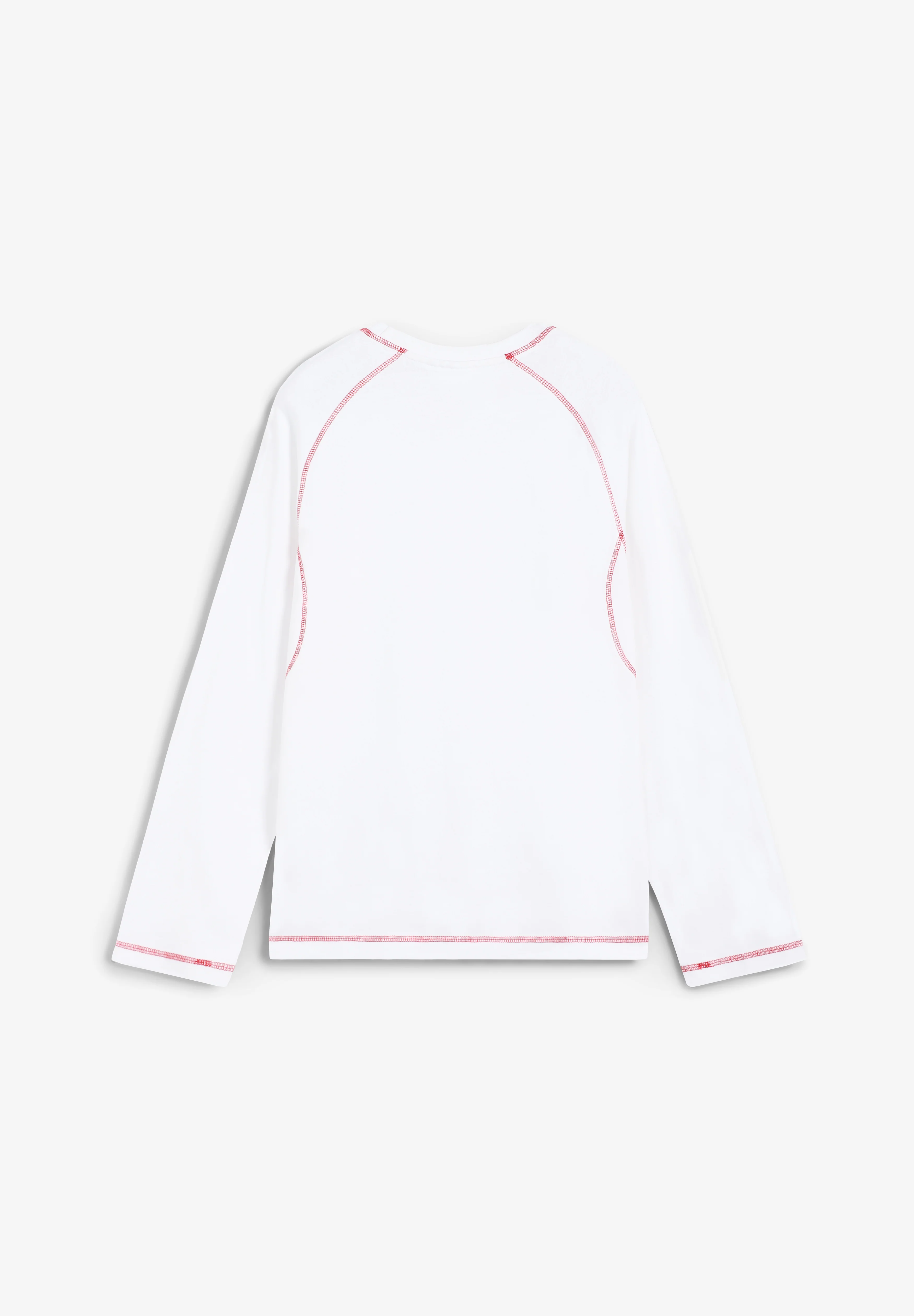 OBEY | CAMISETA AARON CONTRAST STITCH - Image 4