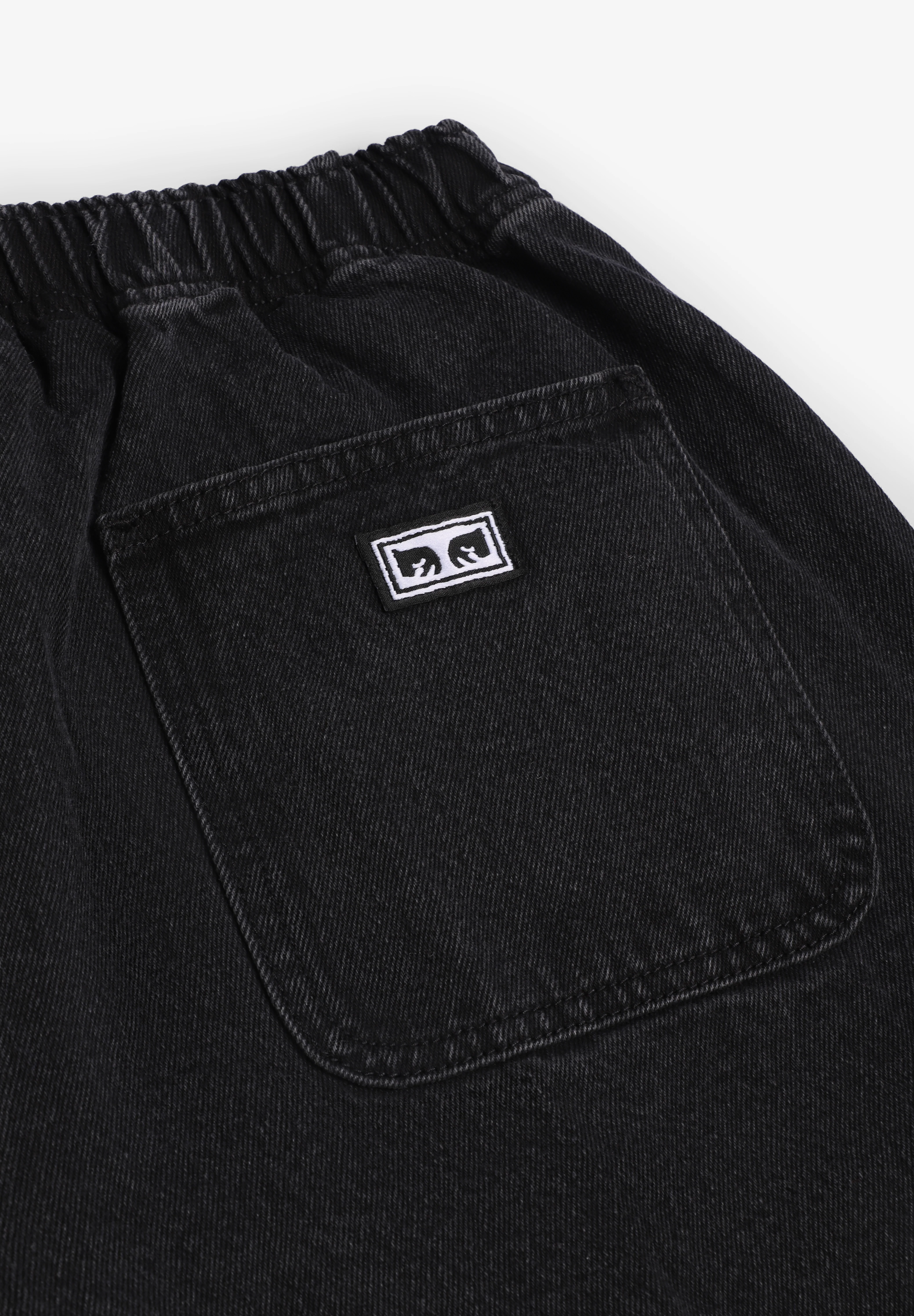 OBEY | PANTALÓN VAQUERO EASY - Image 7