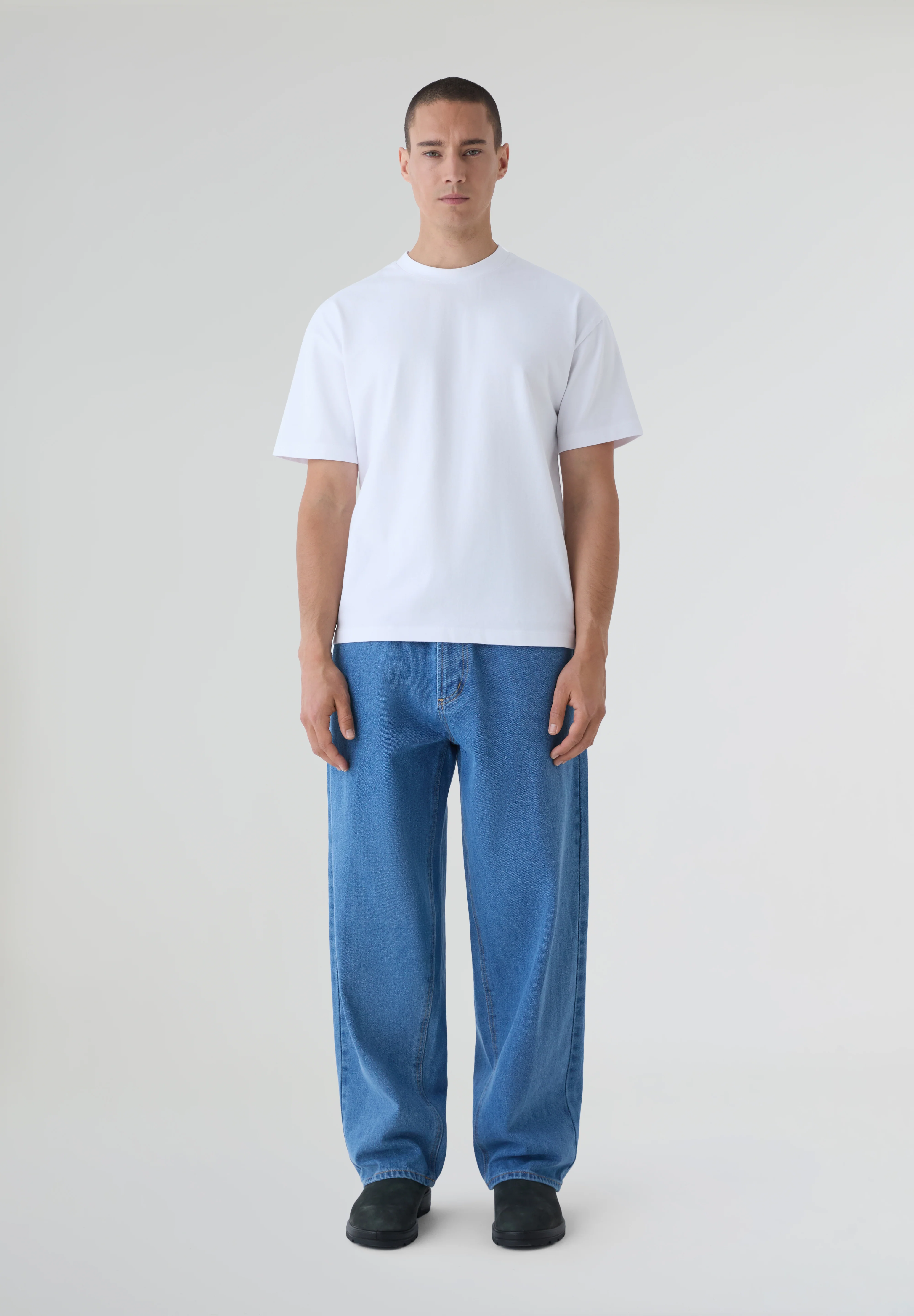 OBEY | PANTALÓN VAQUERO BIGWIG BAGGY