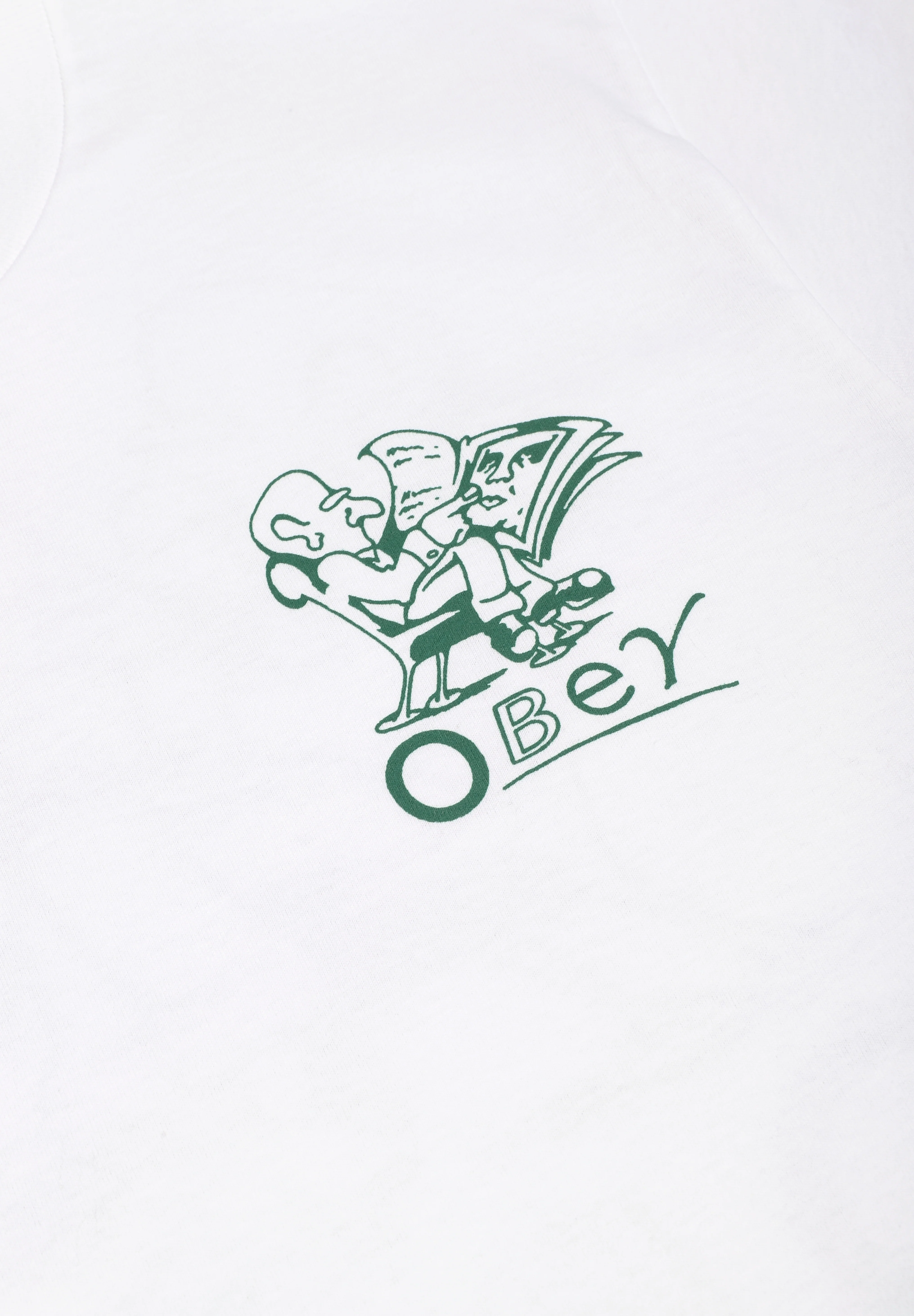 OBEY | CAMISETA READER - Image 3