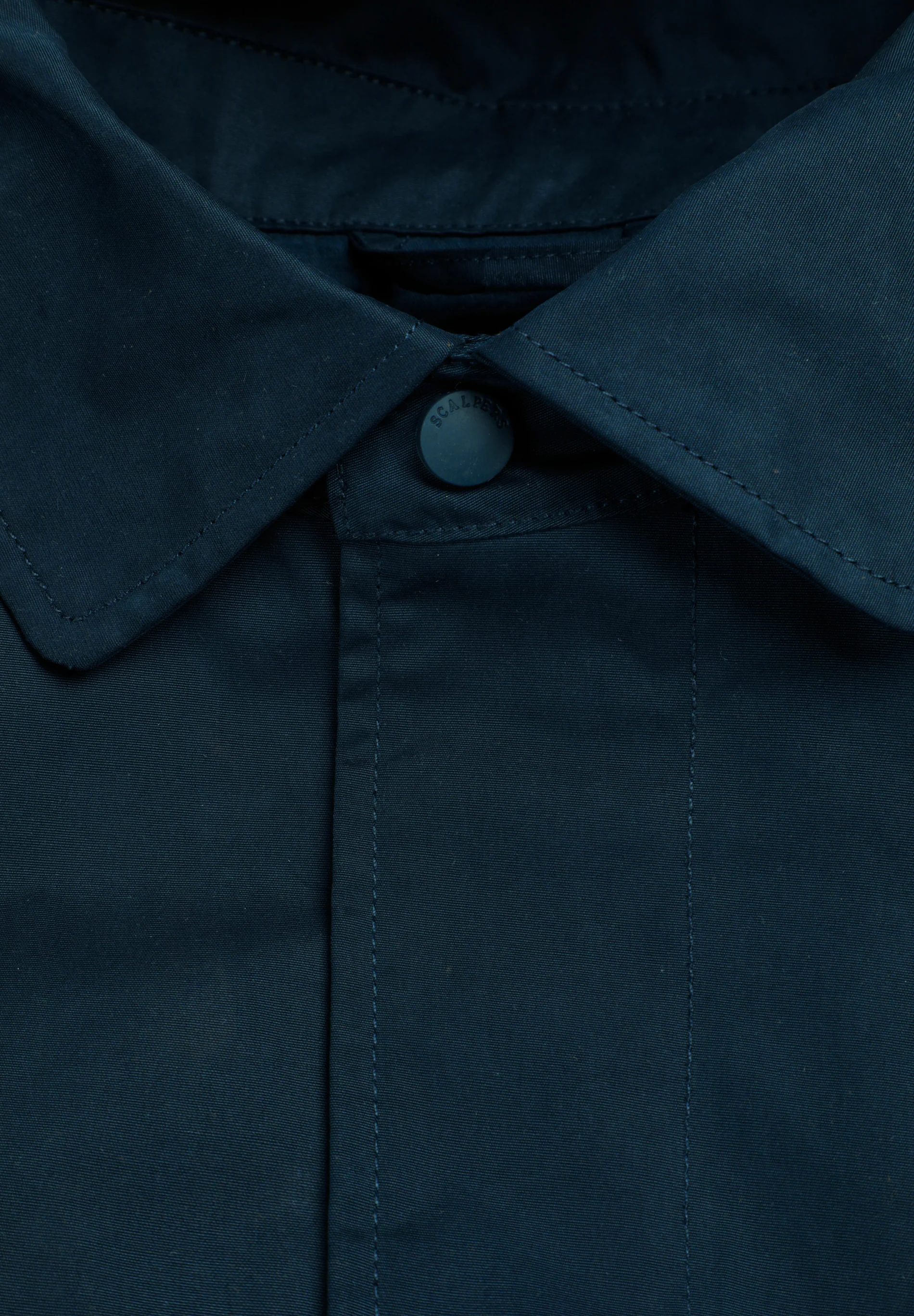 PARKA CAPUCHA DESMONTABLE - Image 10