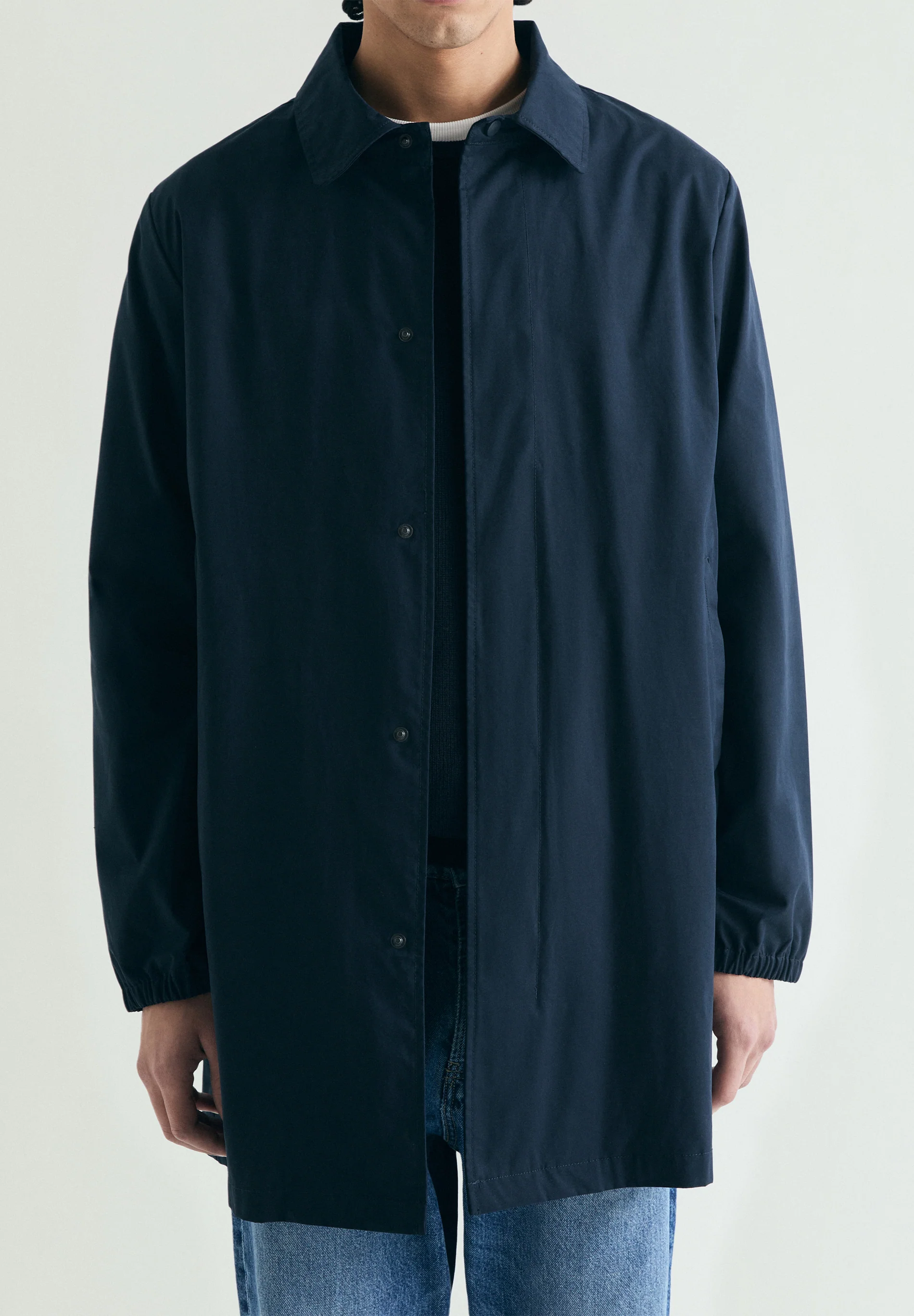 PARKA CAPUCHA DESMONTABLE - Image 4