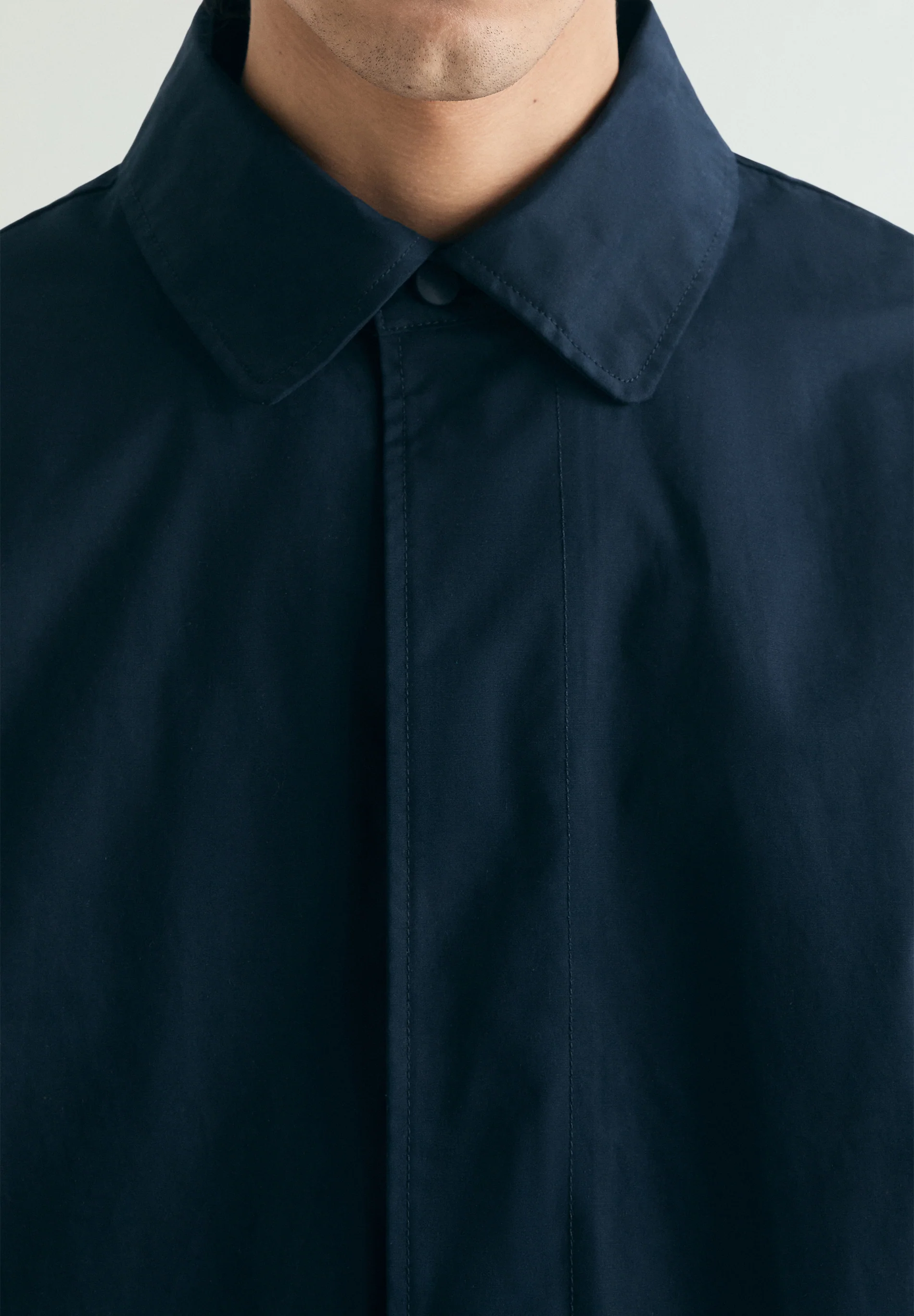 PARKA CAPUCHA DESMONTABLE - Image 5