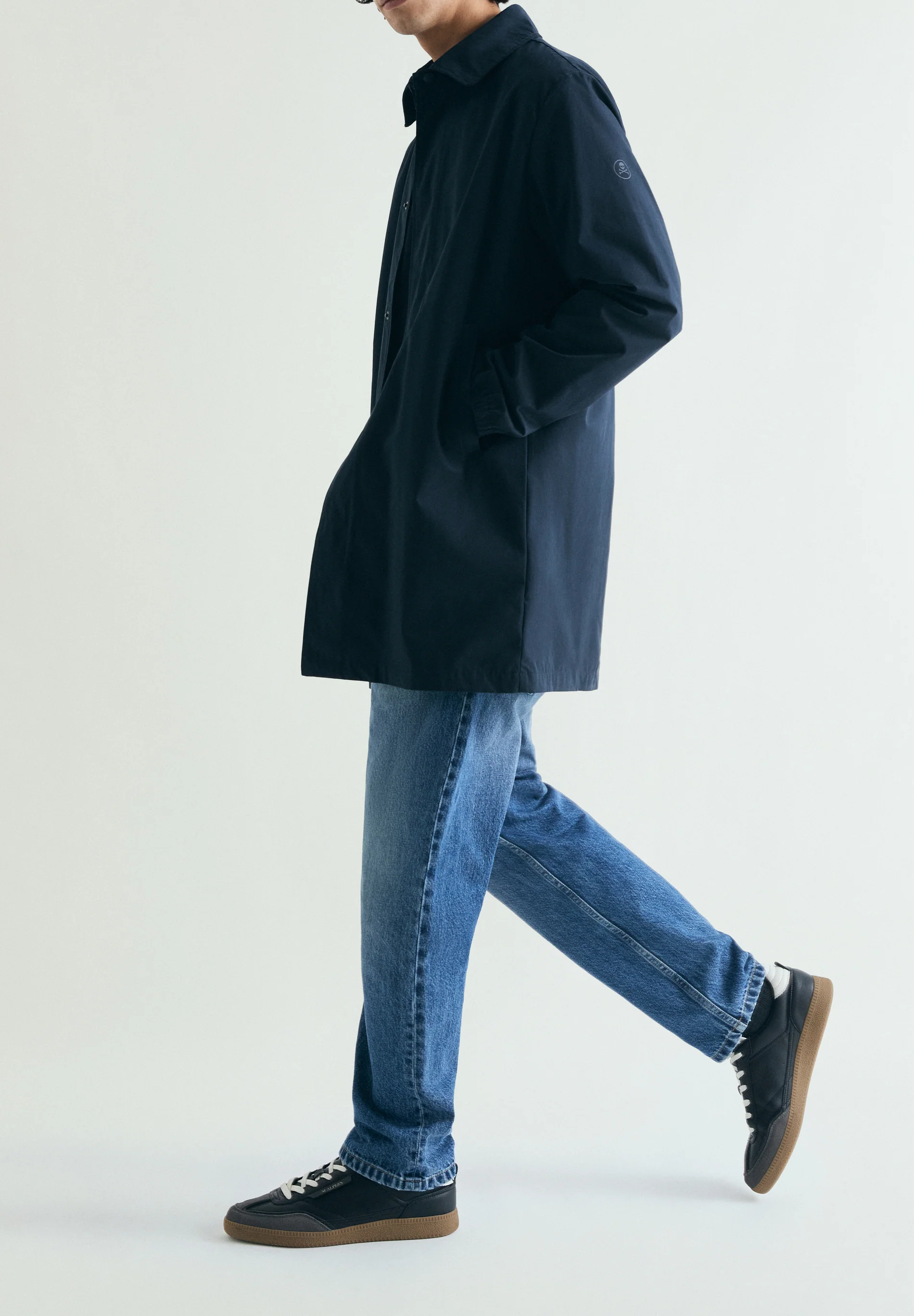 PARKA CAPUCHA DESMONTABLE - Image 6