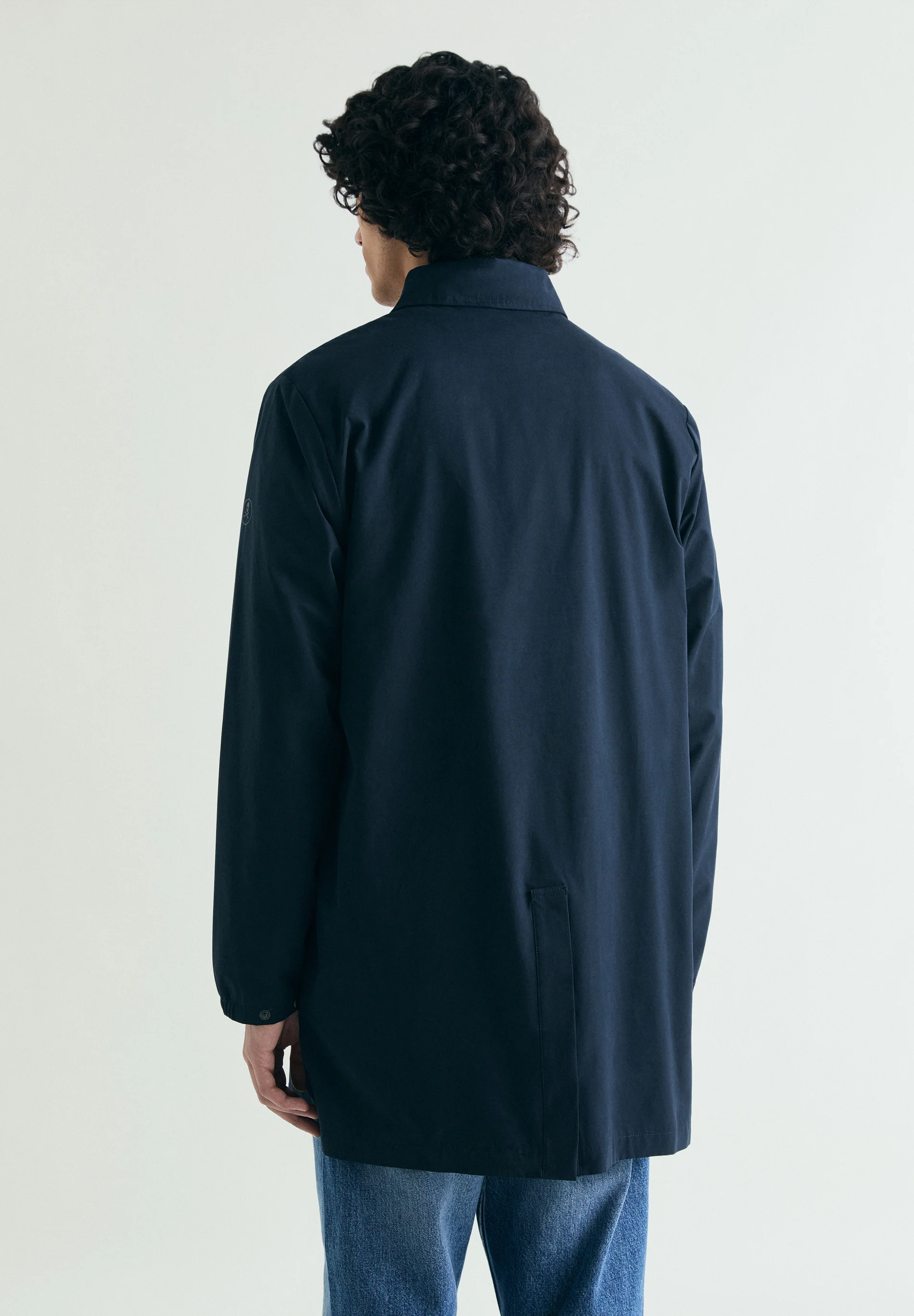 PARKA CAPUCHA DESMONTABLE - Image 7