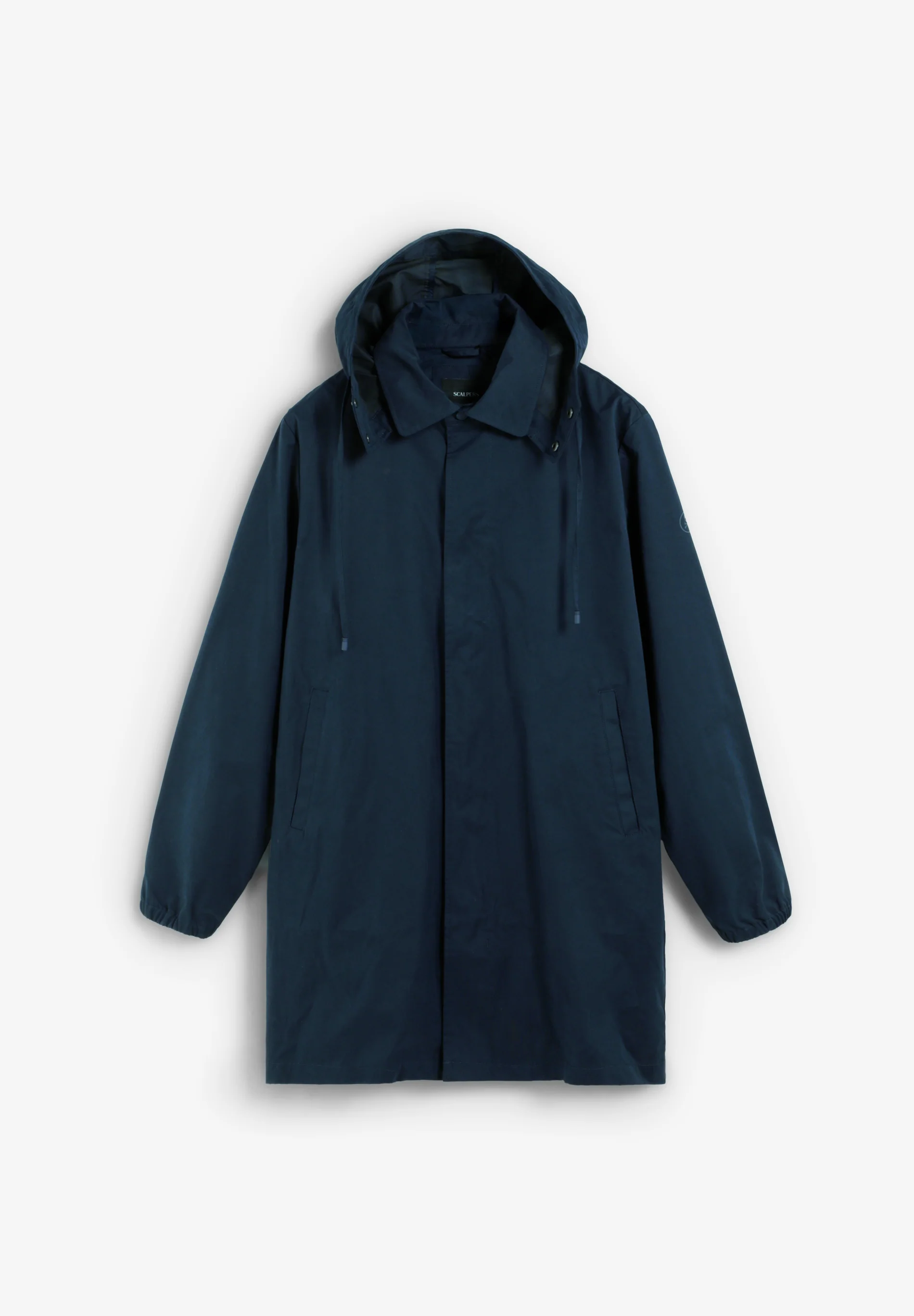PARKA CAPUCHA DESMONTABLE - Image 8