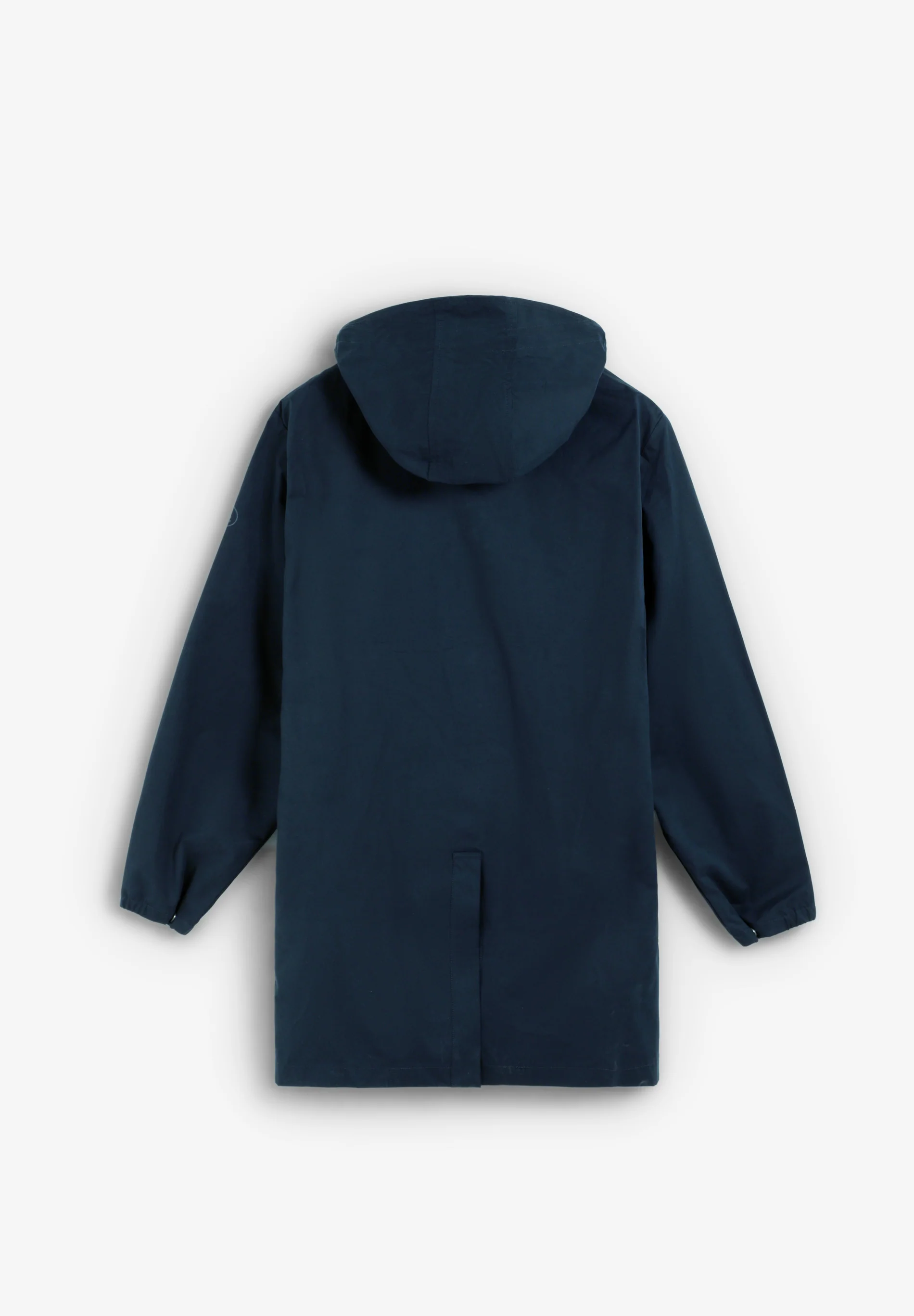 PARKA CAPUCHA DESMONTABLE - Image 9