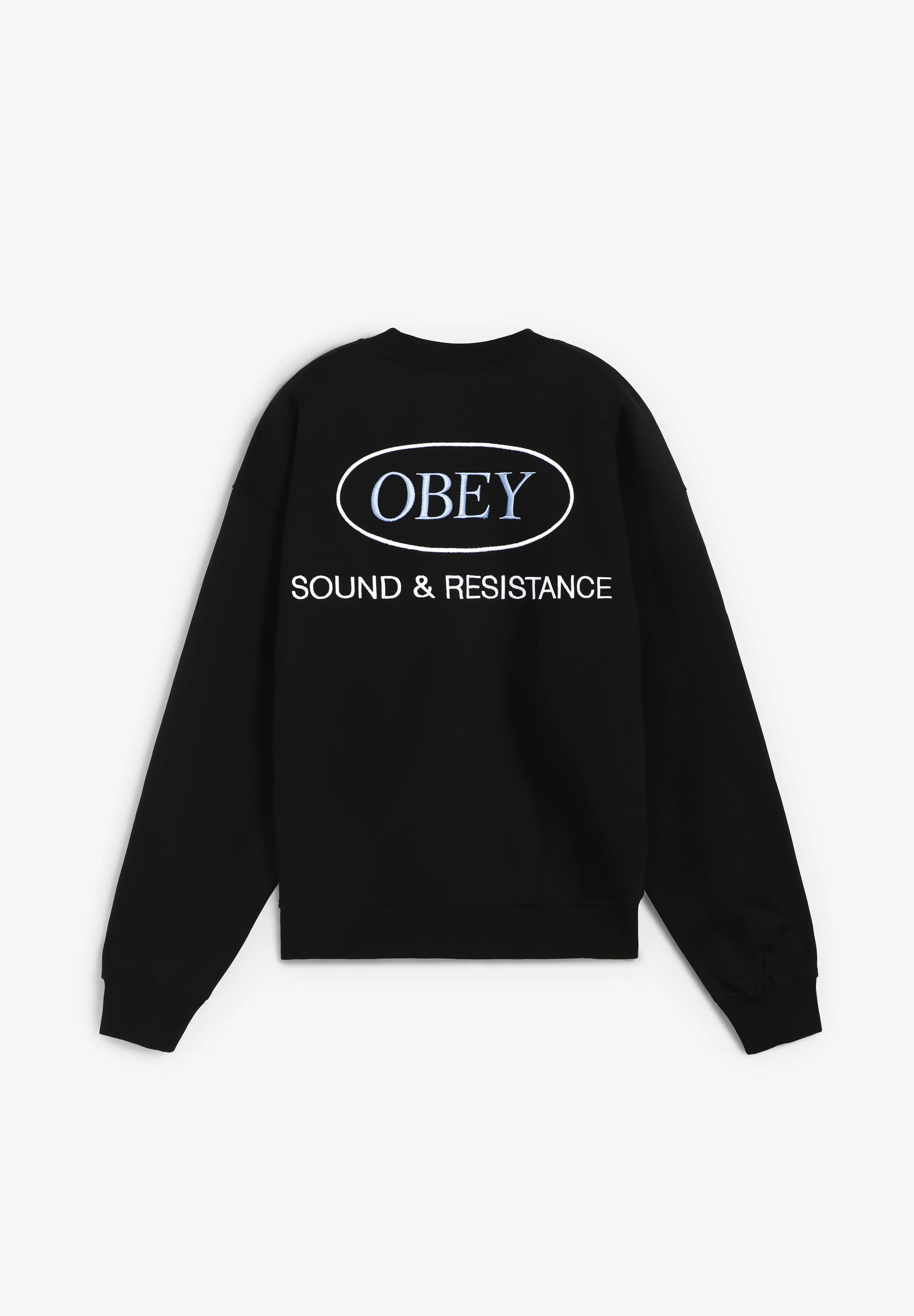 OBEY | SUDADERA SOUND CREW - Image 2