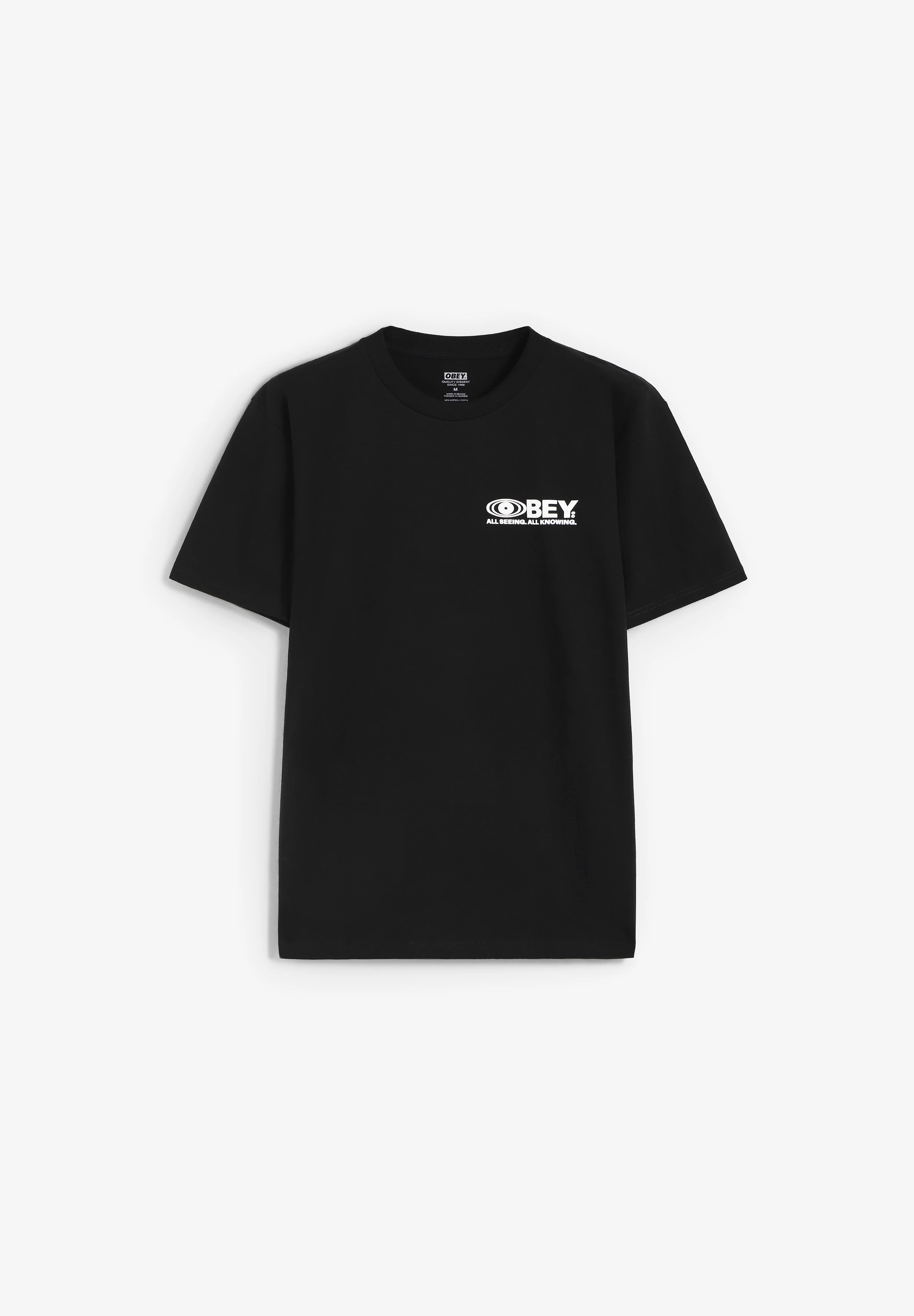 OBEY | CAMISETA ALL SEEING