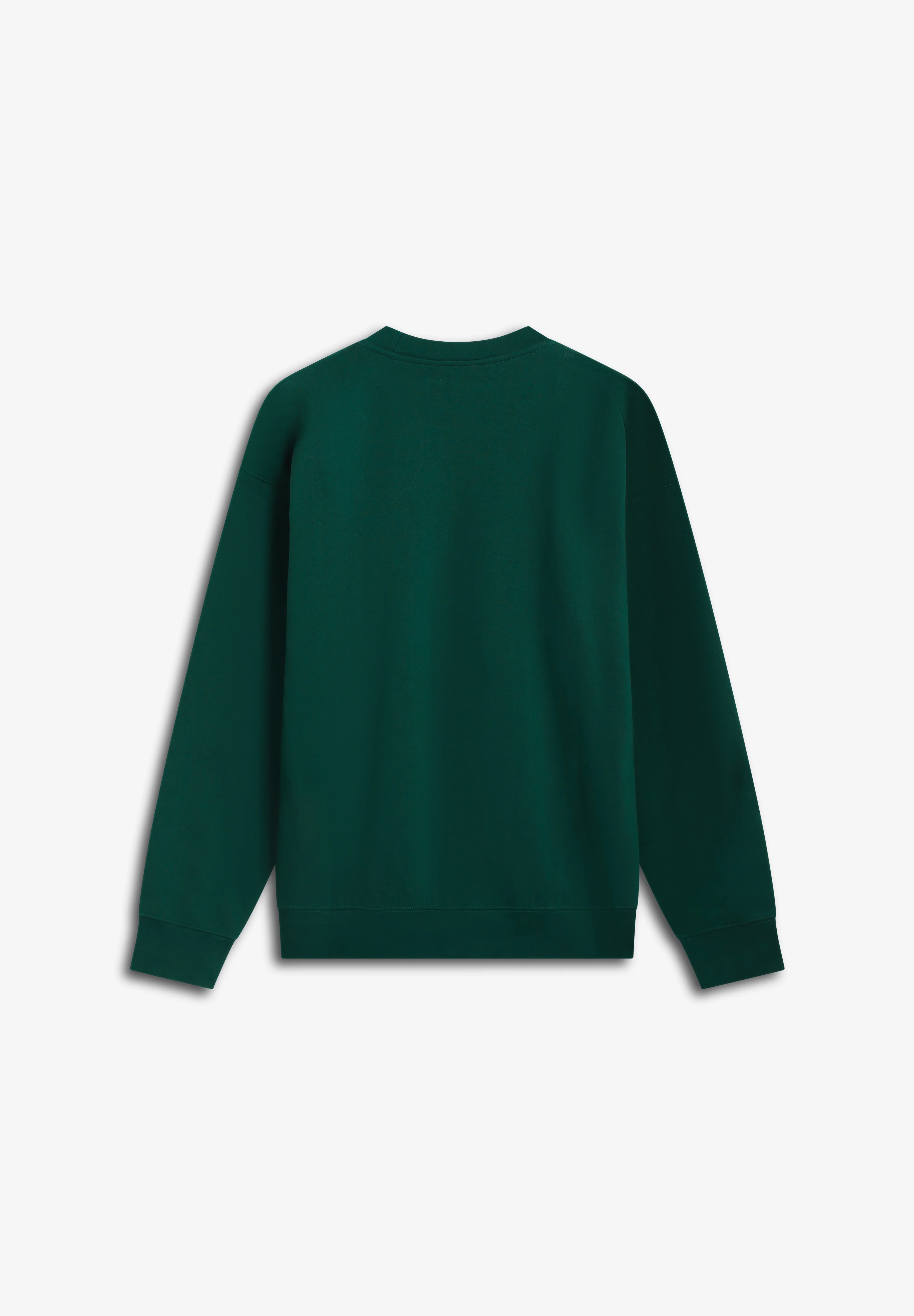 OBEY | SUDADERA HEADLINES CREW - Image 2