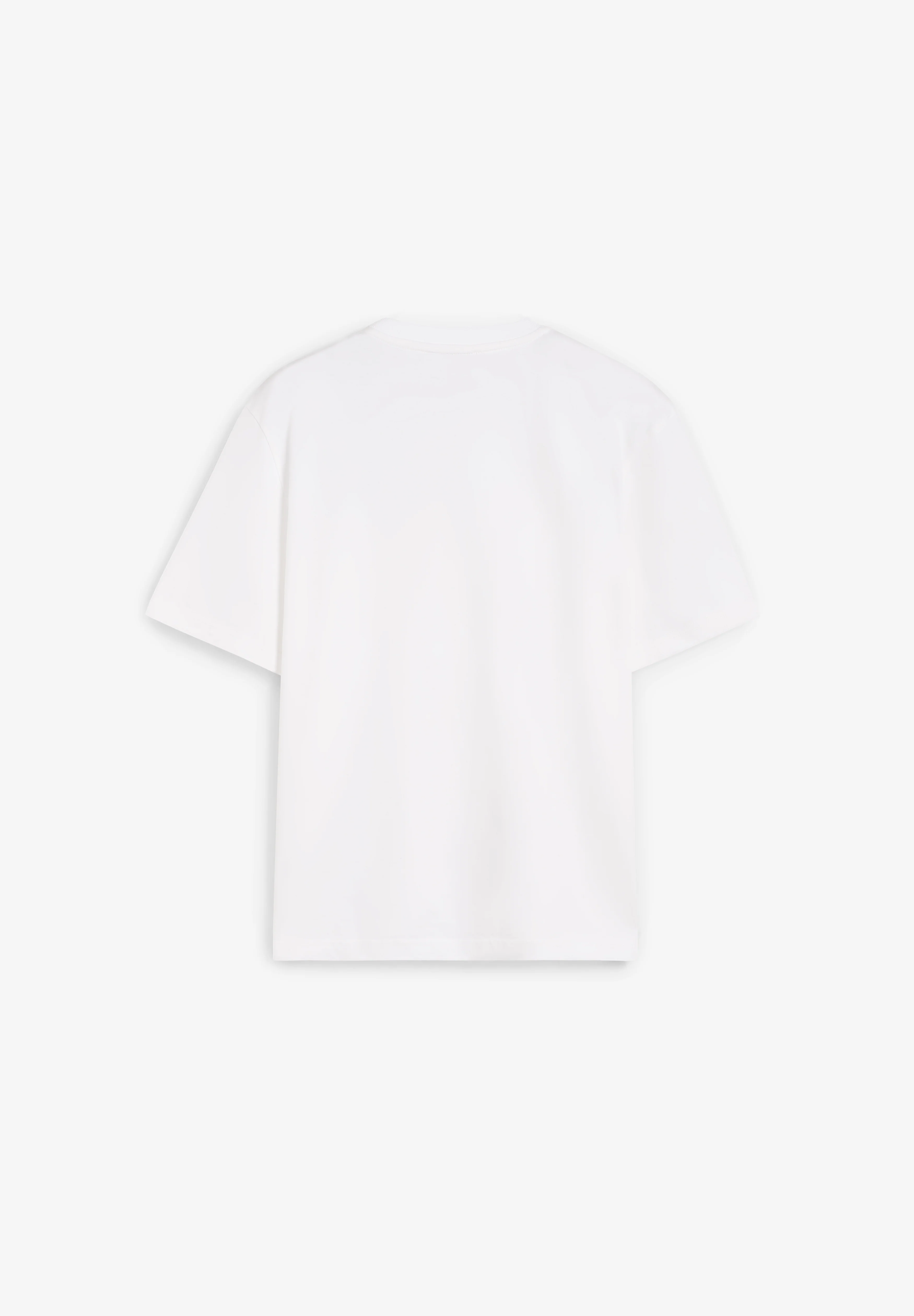 UNFEIGNED | CAMISETA BASICA CON LOGO - Image 2