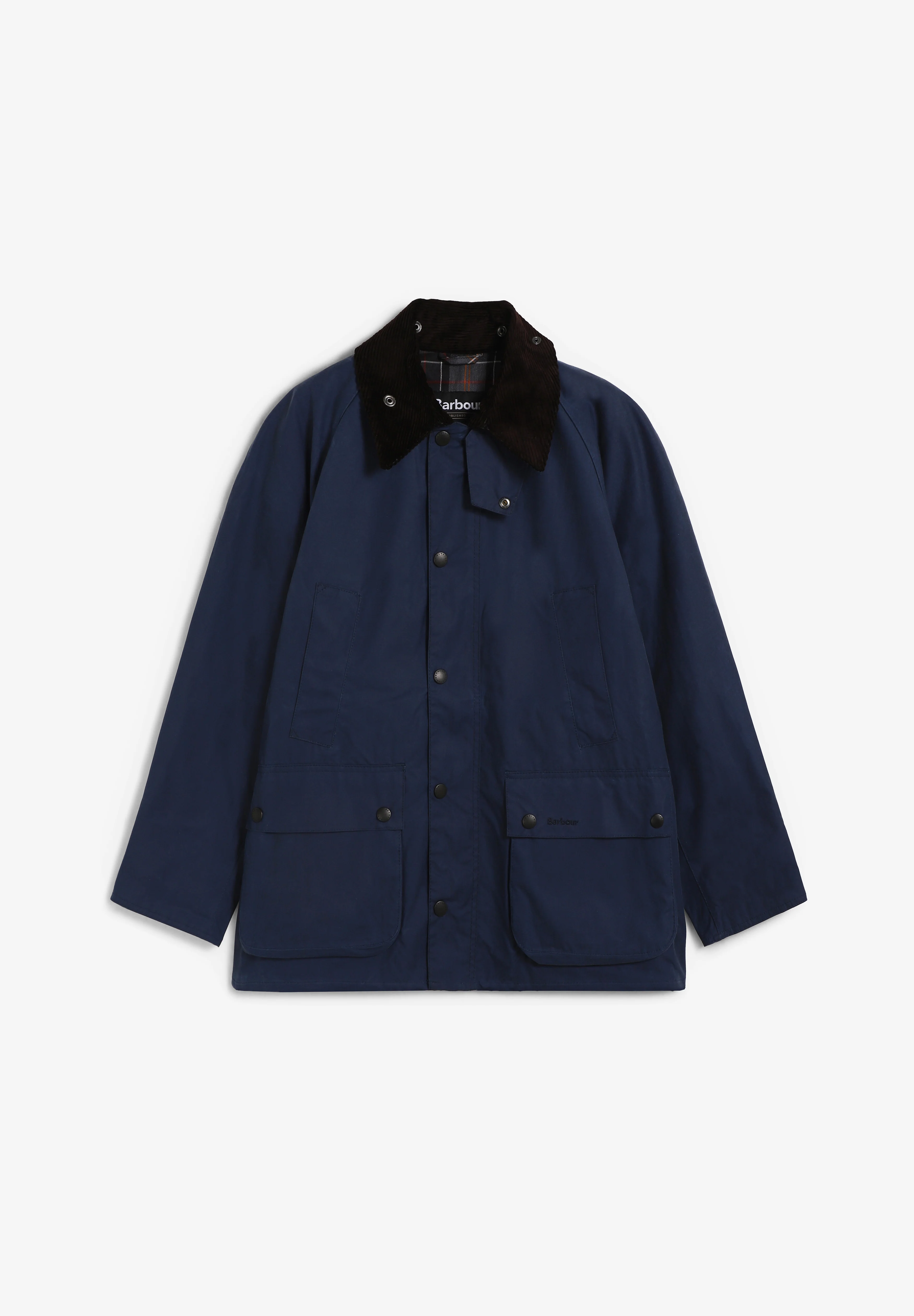 BARBOUR | CHAQUETA ENCERADA BEDALE - Image 3