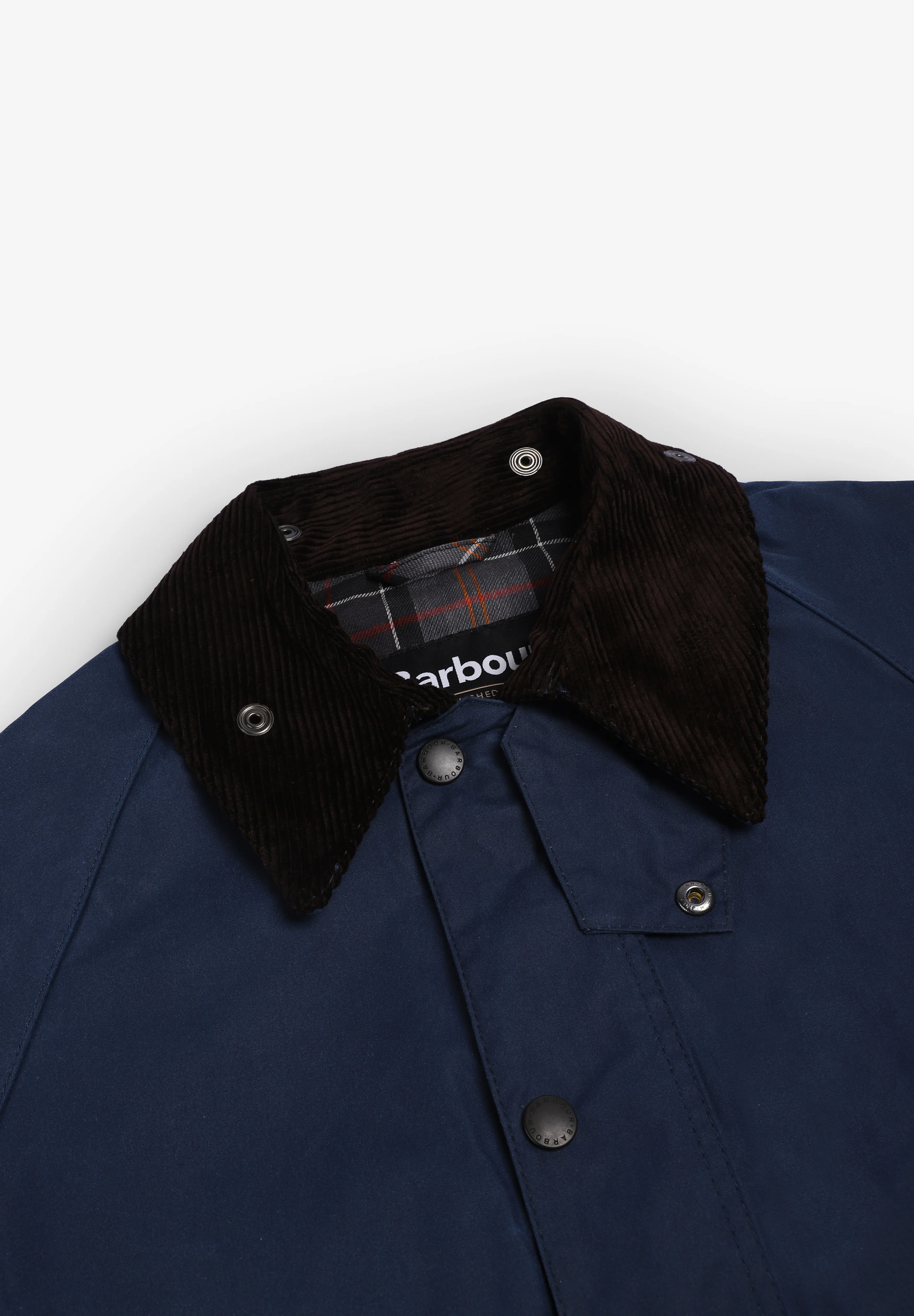 BARBOUR | CHAQUETA ENCERADA BEDALE - Image 5