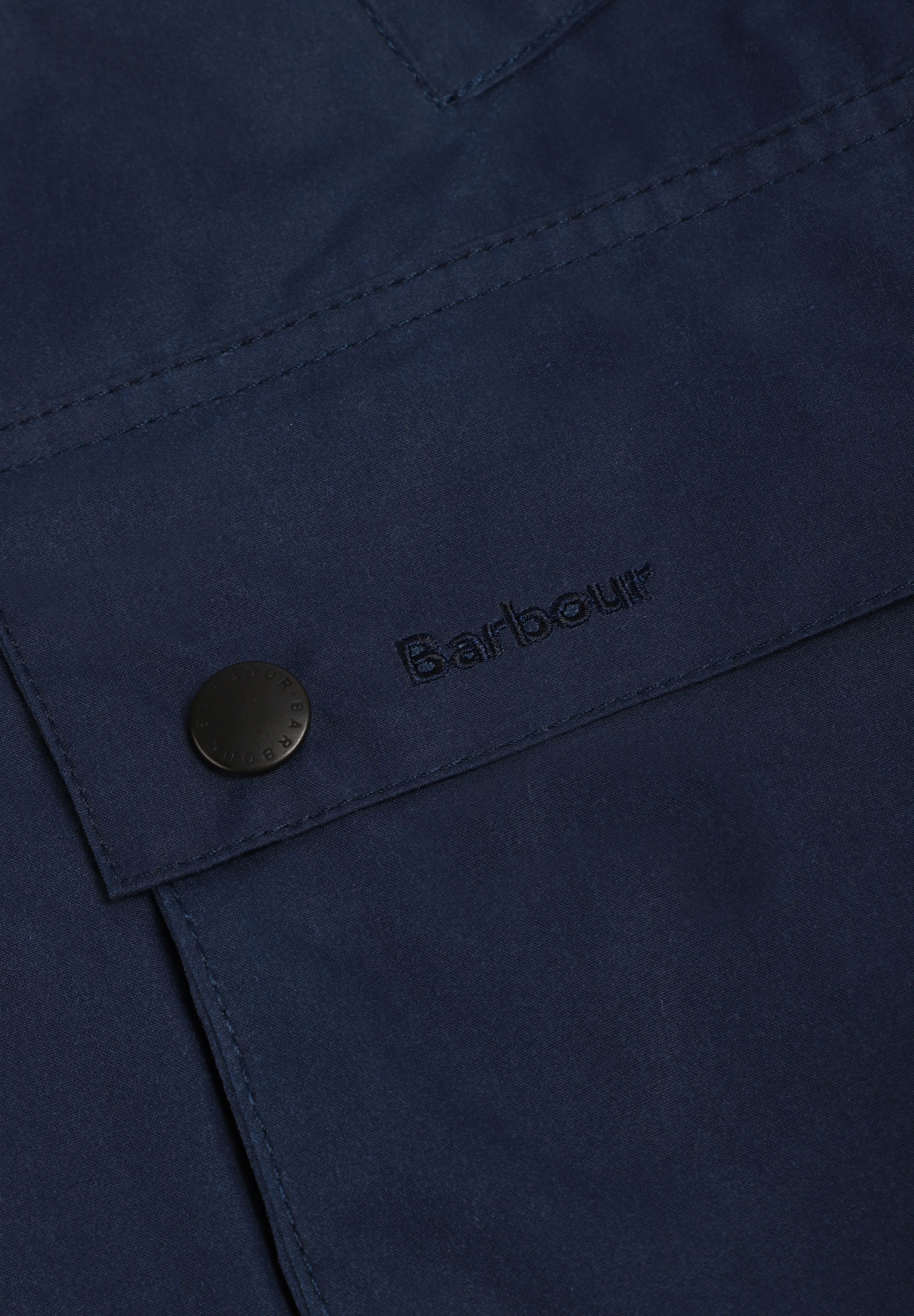 BARBOUR | CHAQUETA ENCERADA BEDALE - Image 7