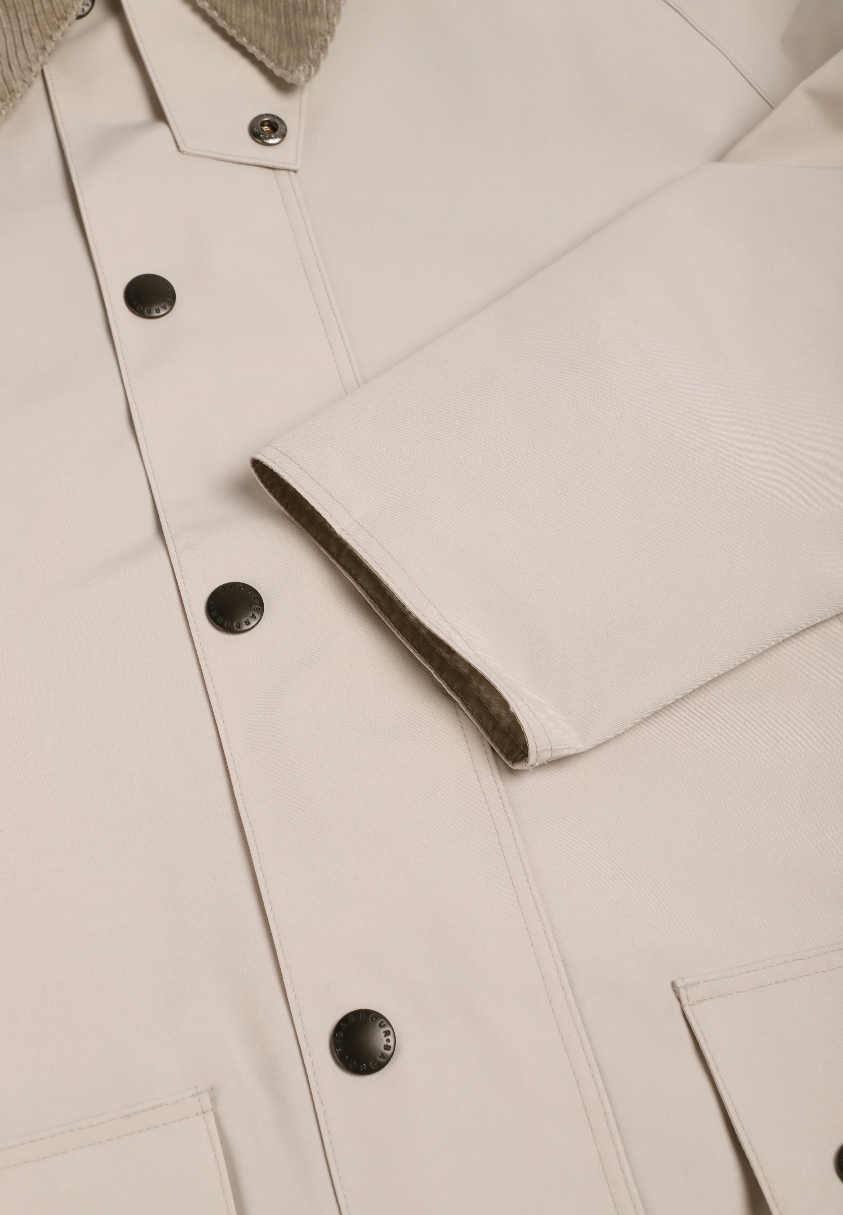 BARBOUR | CHAQUETA CLASSIC BEDALE SHOWERPROOF - Image 6