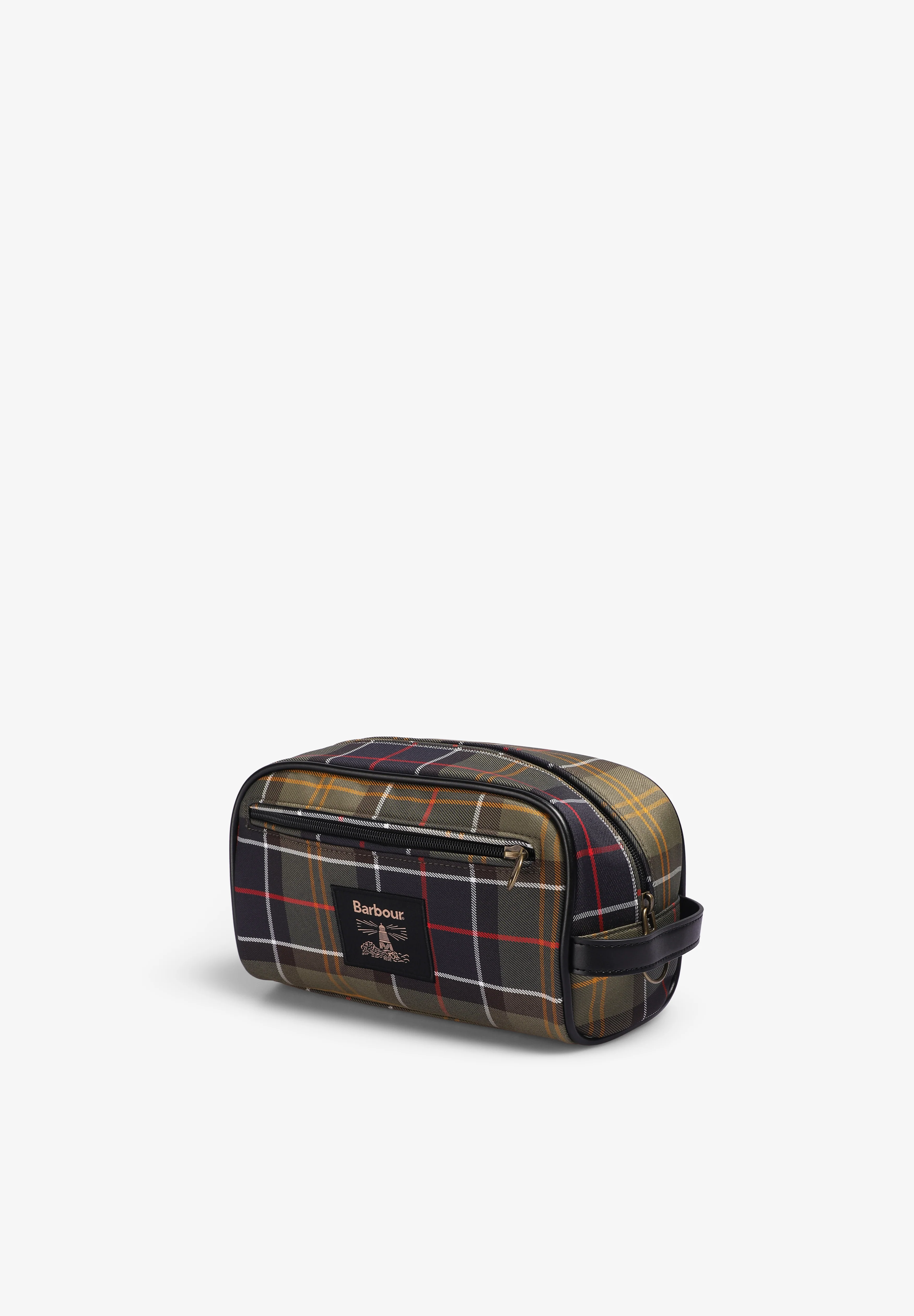 BARBOUR | NECESER TARTAN - Image 2
