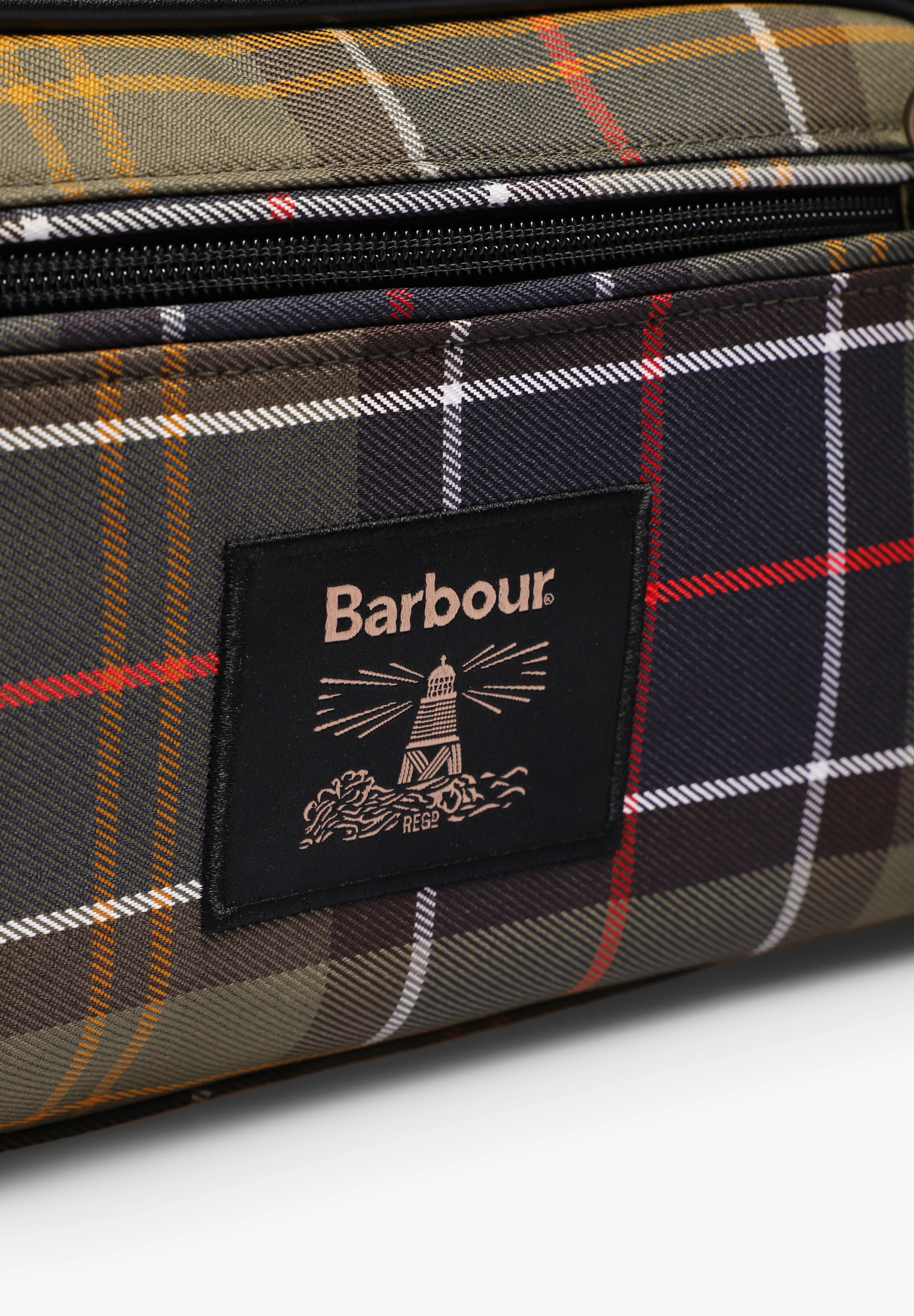 BARBOUR | NECESER TARTAN - Image 3