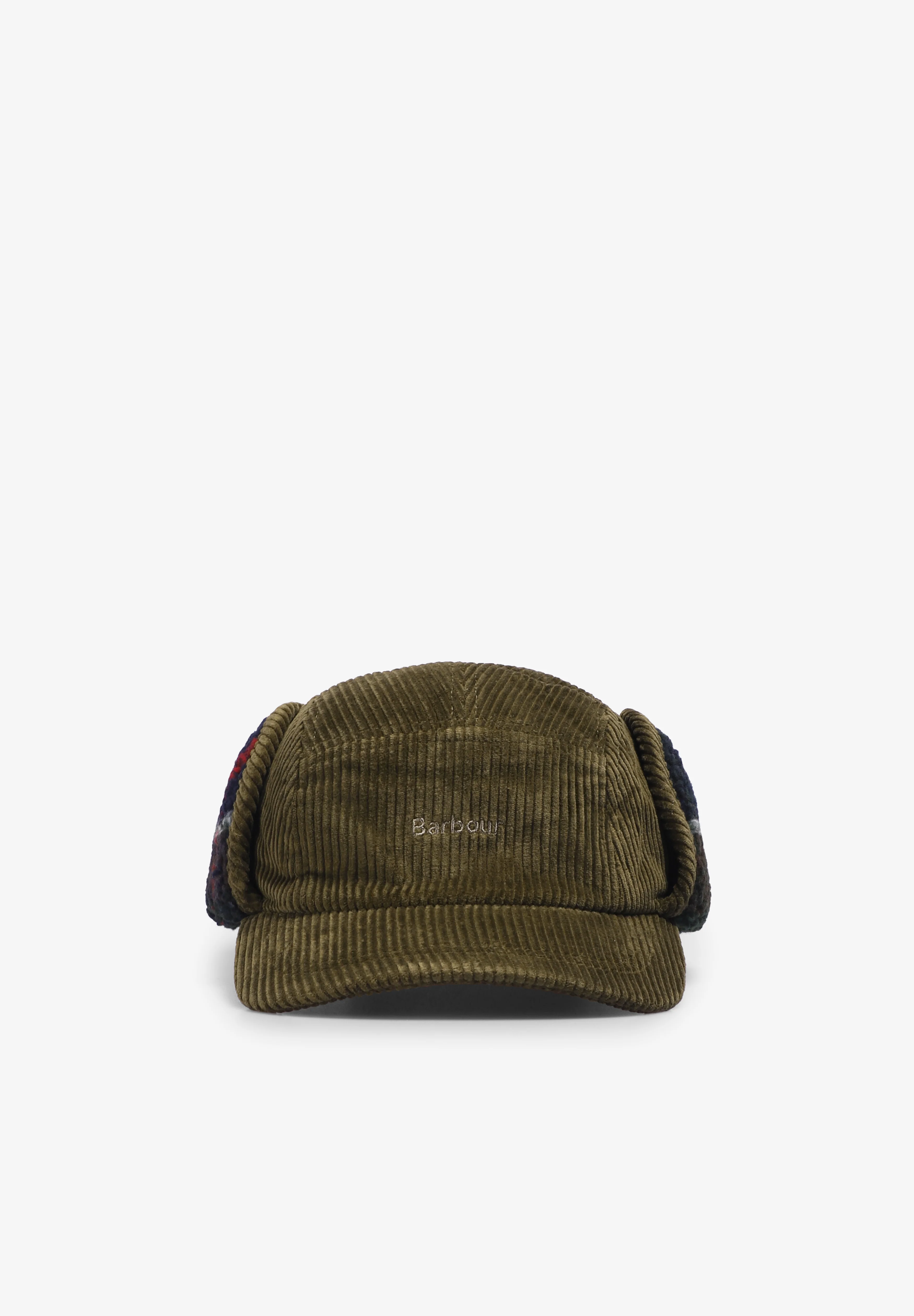 BARBOUR | GORRA LOWFEN CARPENTER - Image 2