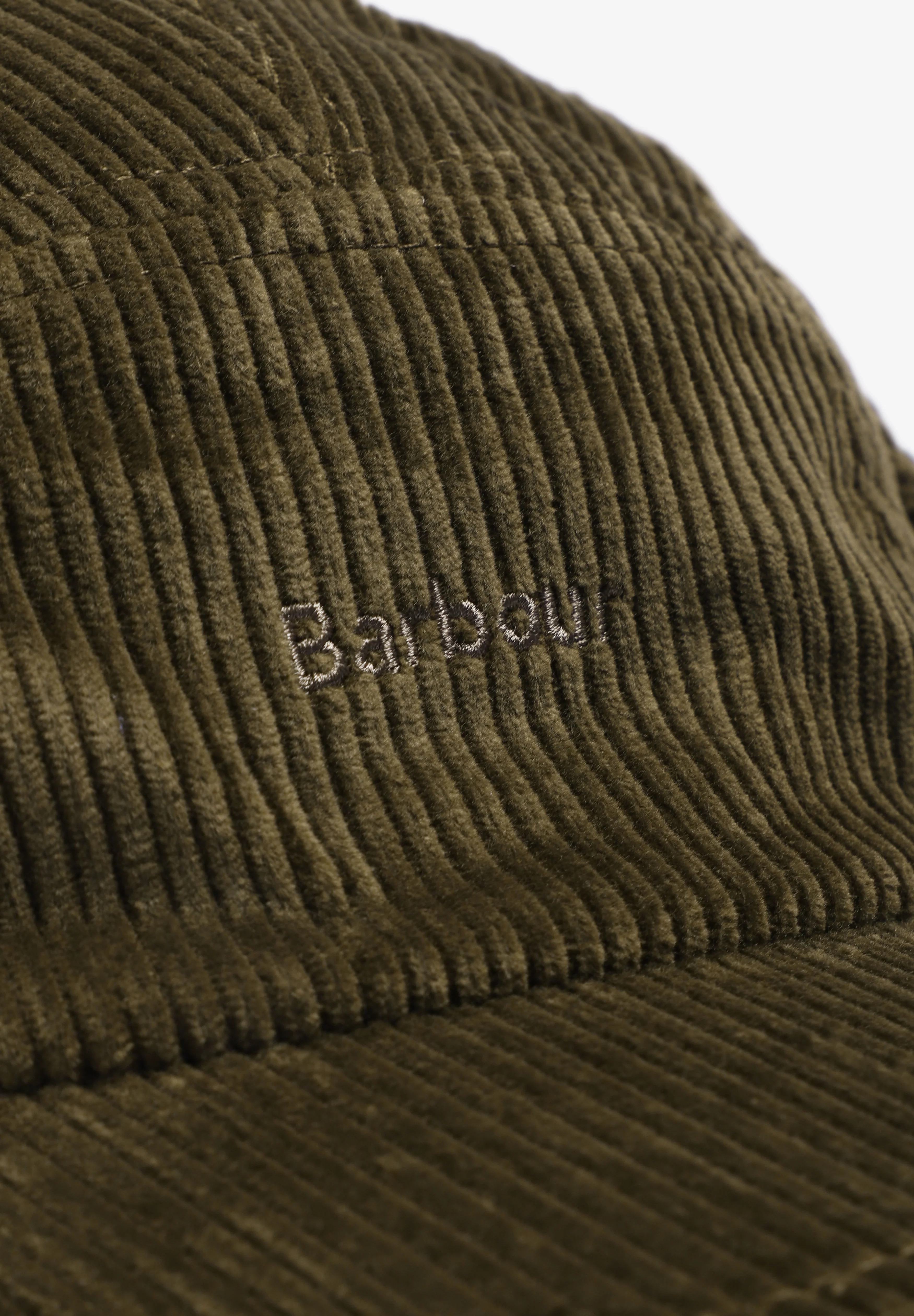 BARBOUR | GORRA LOWFEN CARPENTER - Image 3