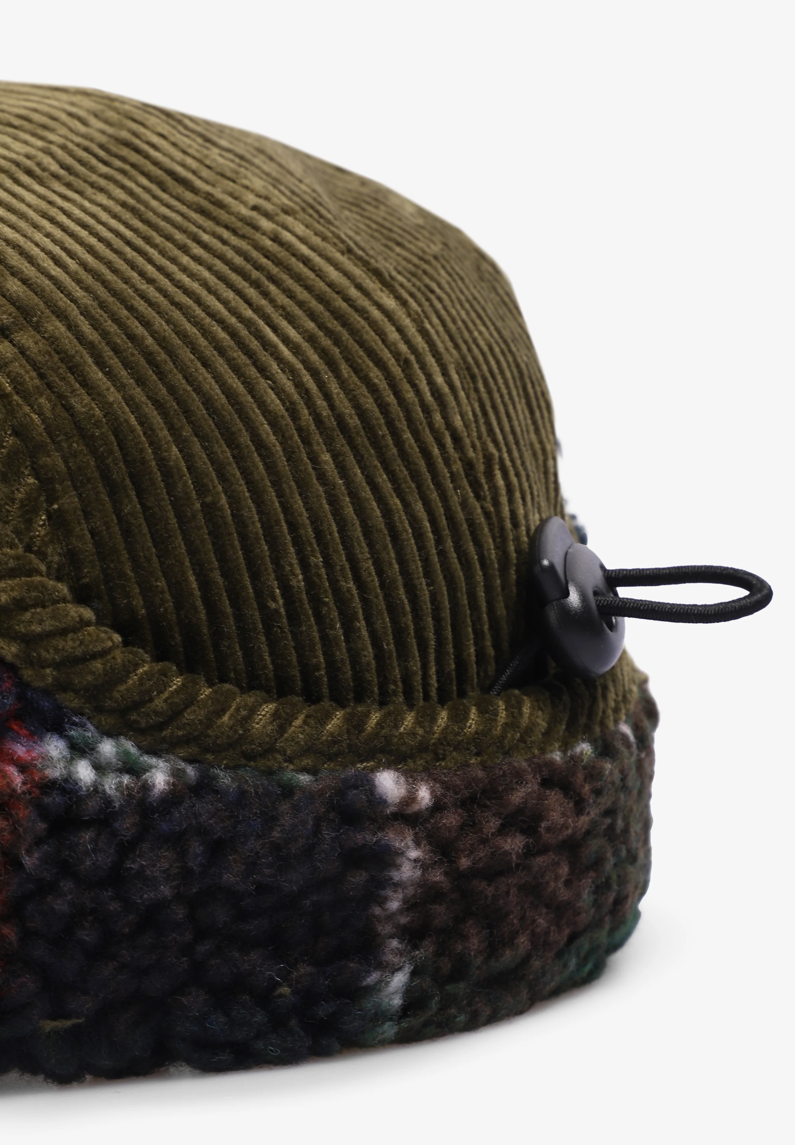 BARBOUR | GORRA LOWFEN CARPENTER - Image 4