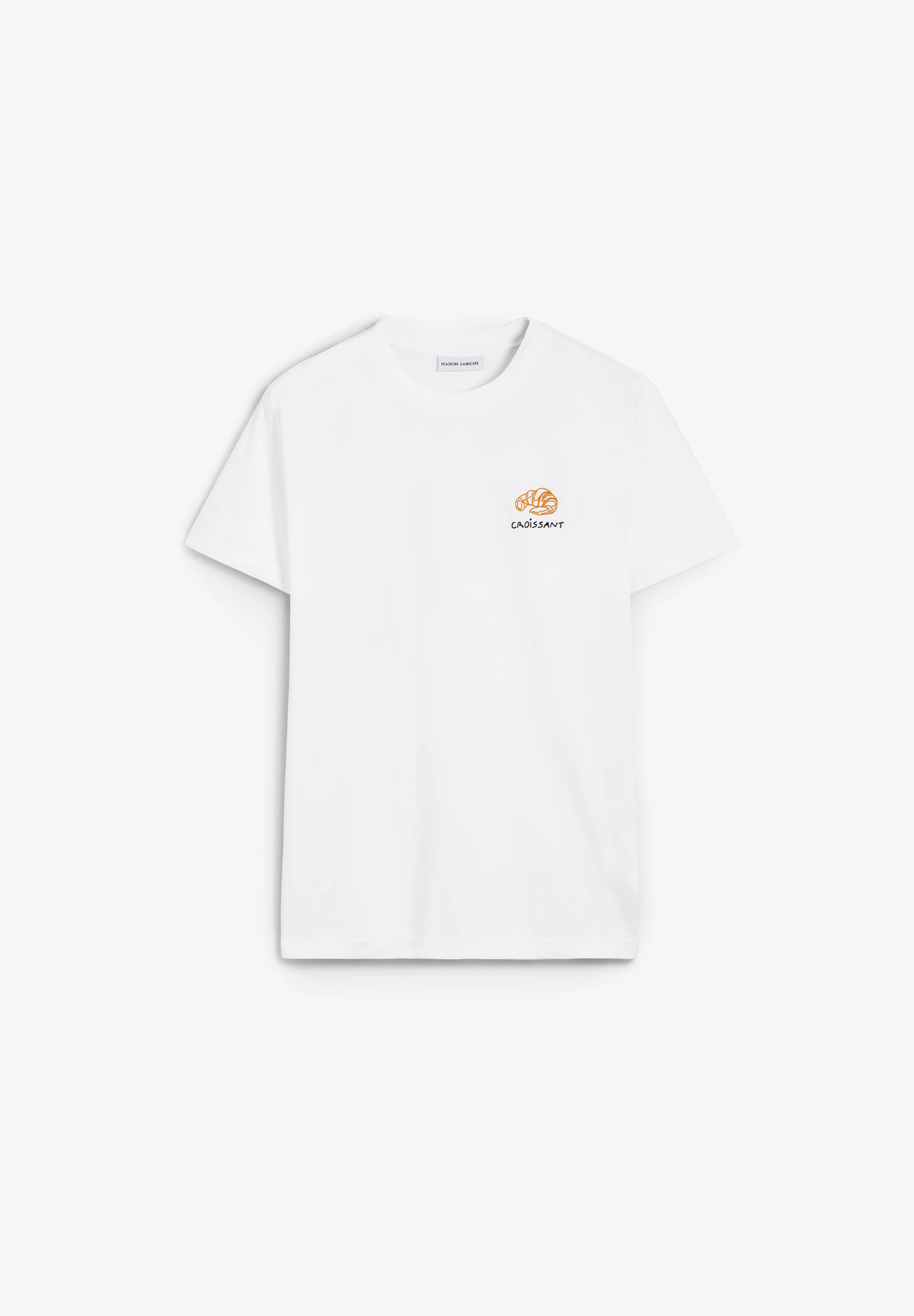 MAISON LABICHE | CAMISETA CROISSANT HOMBRE