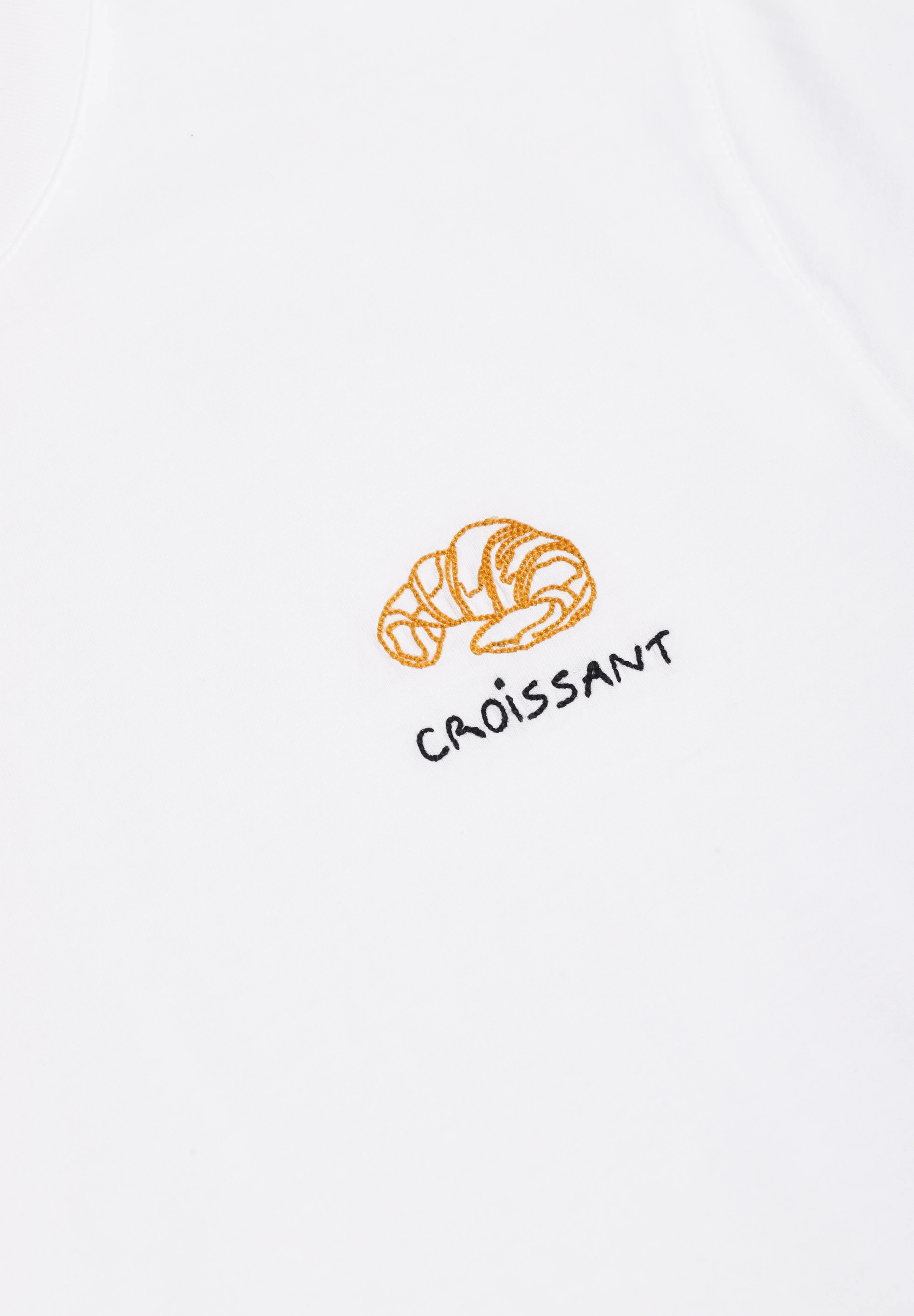 MAISON LABICHE | CAMISETA CROISSANT HOMBRE - Image 2