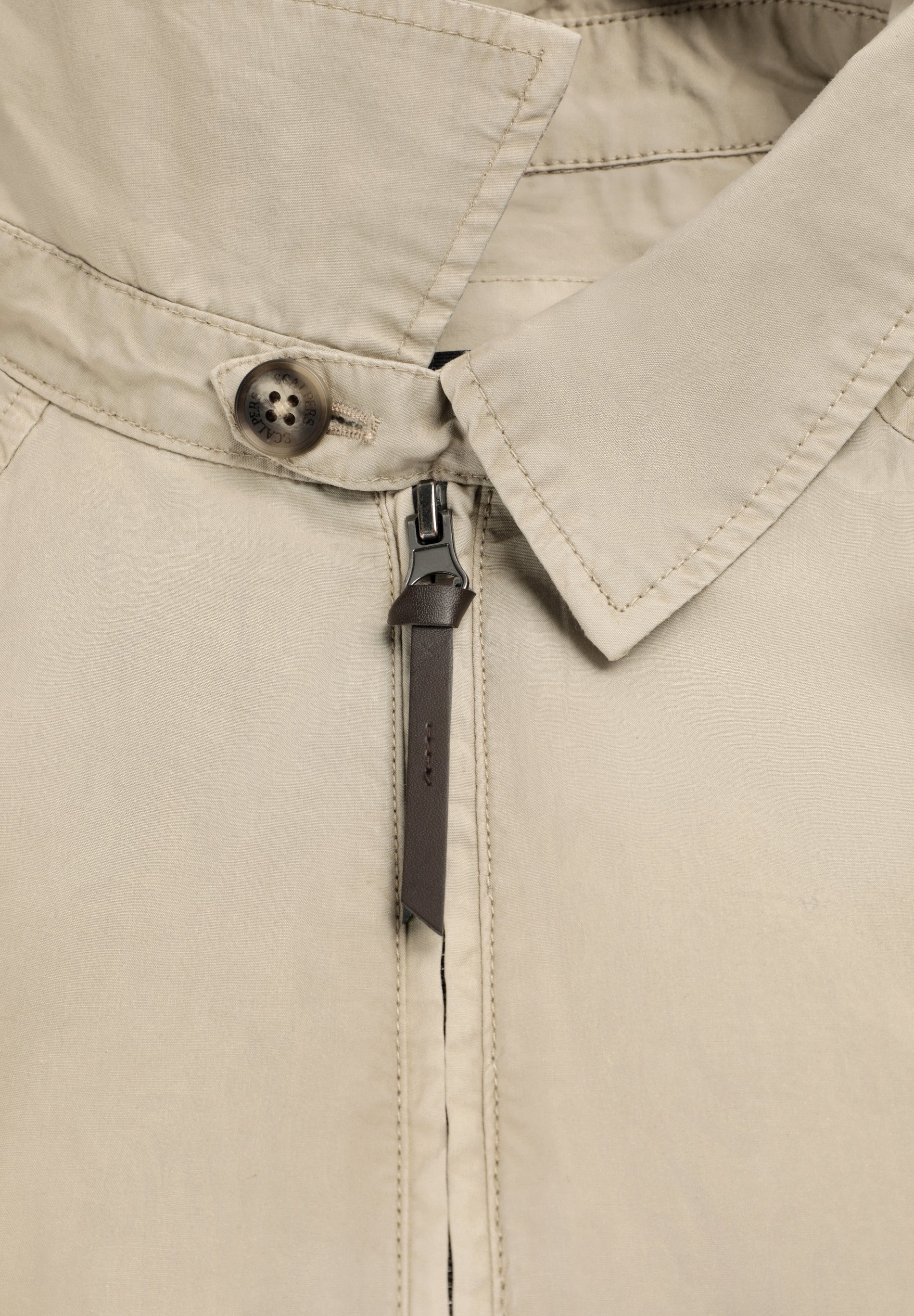 CHAQUETA BOMBER BORDADA - Image 8