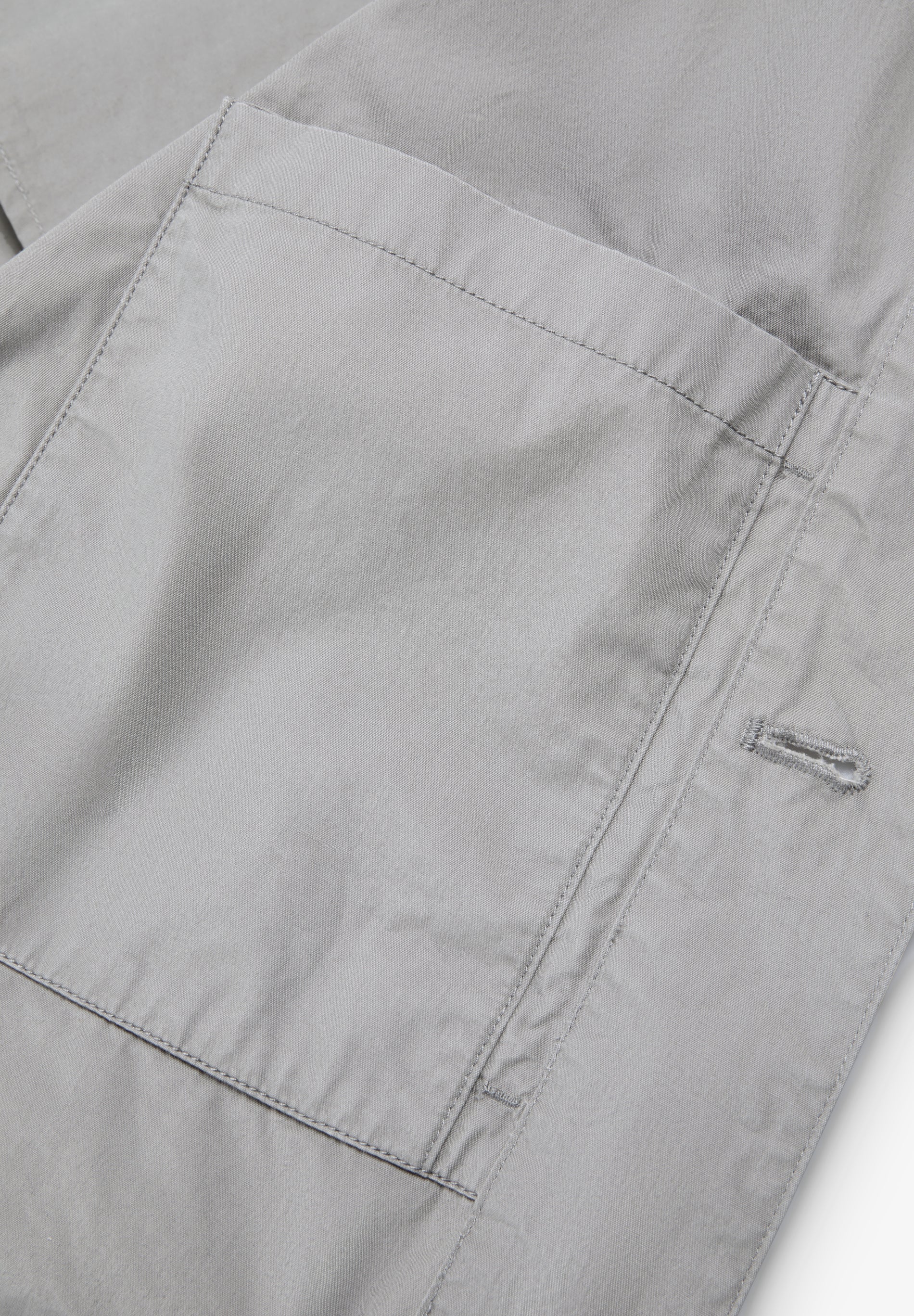 SCBOLO OVERSHIRT - Image 11