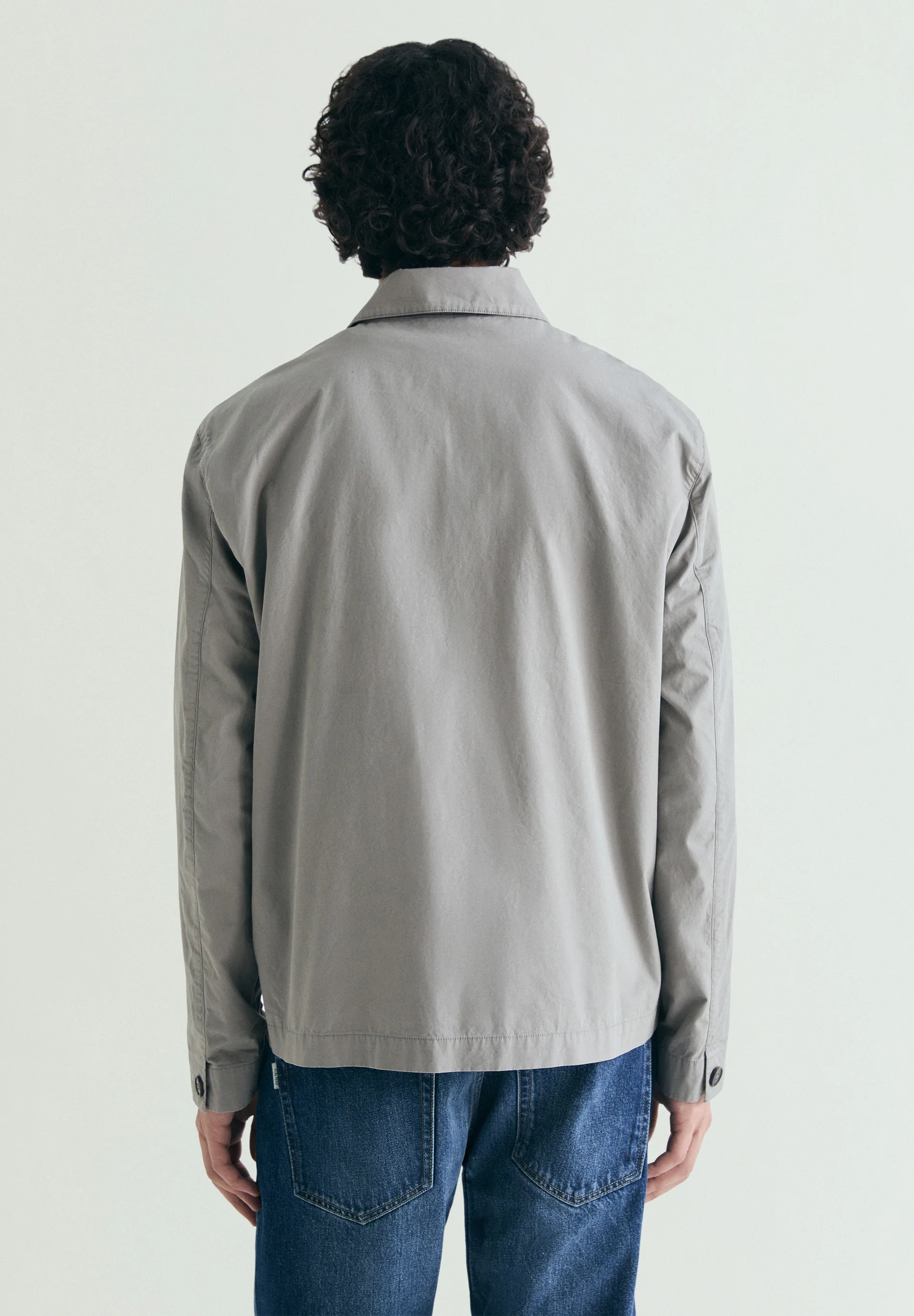 SCBOLO OVERSHIRT - Image 5