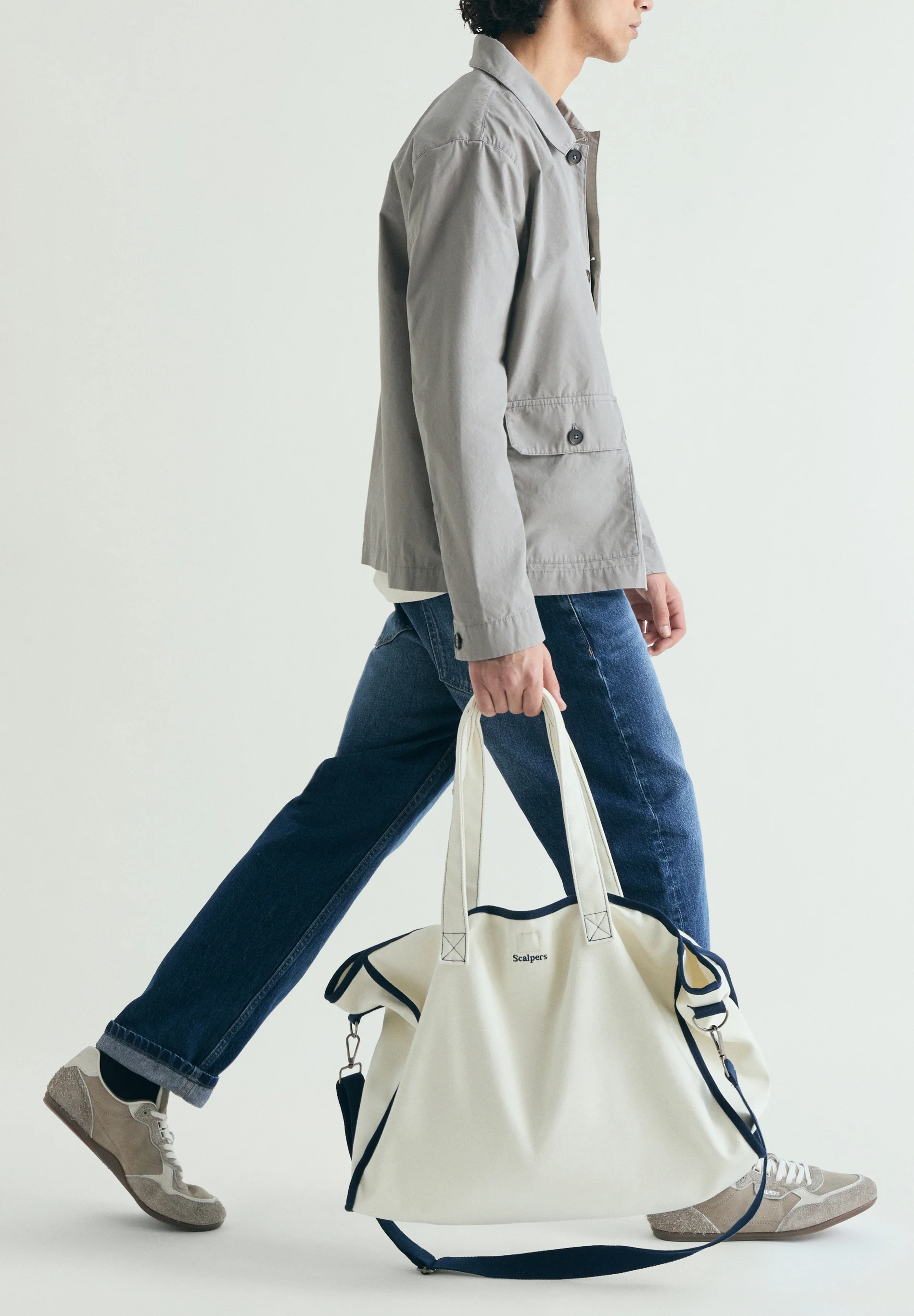 SCBOLO OVERSHIRT - Image 6