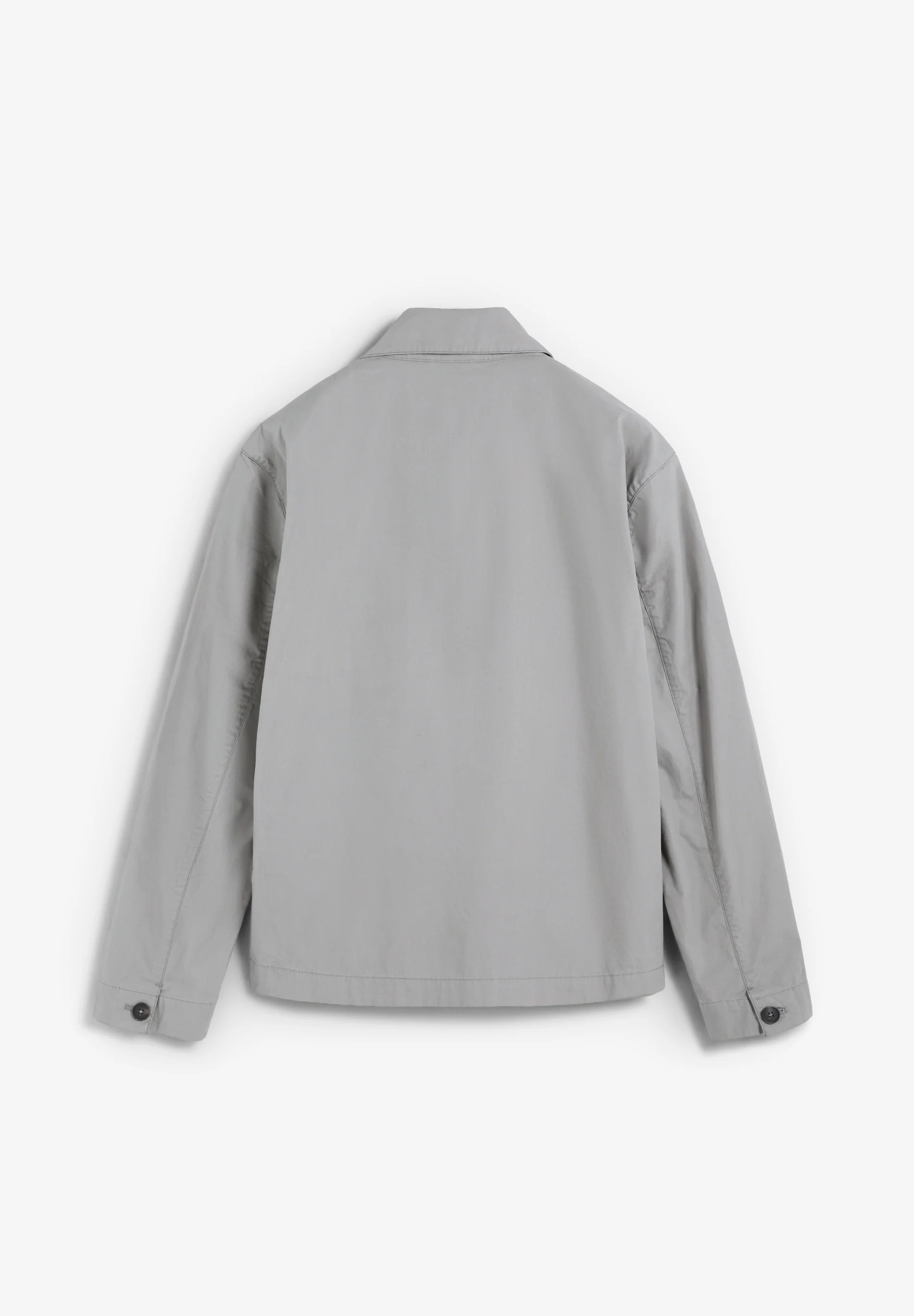 SCBOLO OVERSHIRT - Image 8