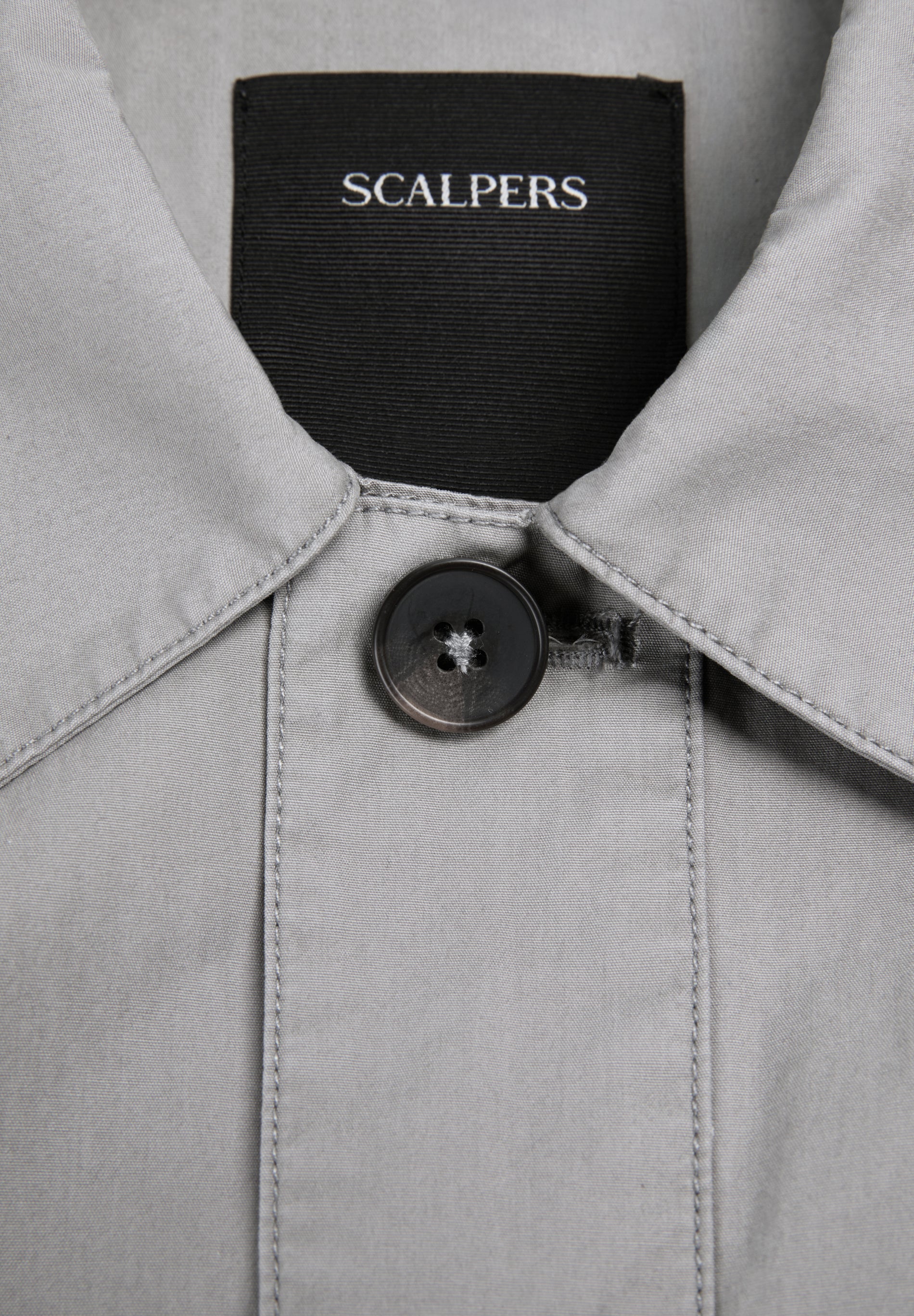 SCBOLO OVERSHIRT - Image 9