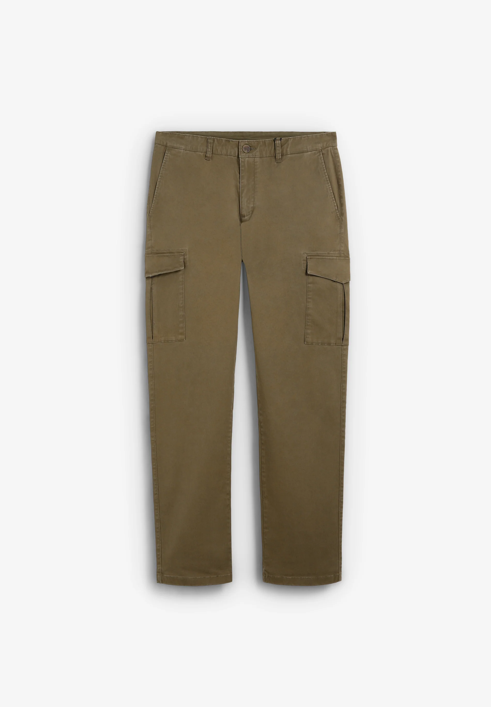 PANTALÓN CARGO SLIM FIT - Image 7
