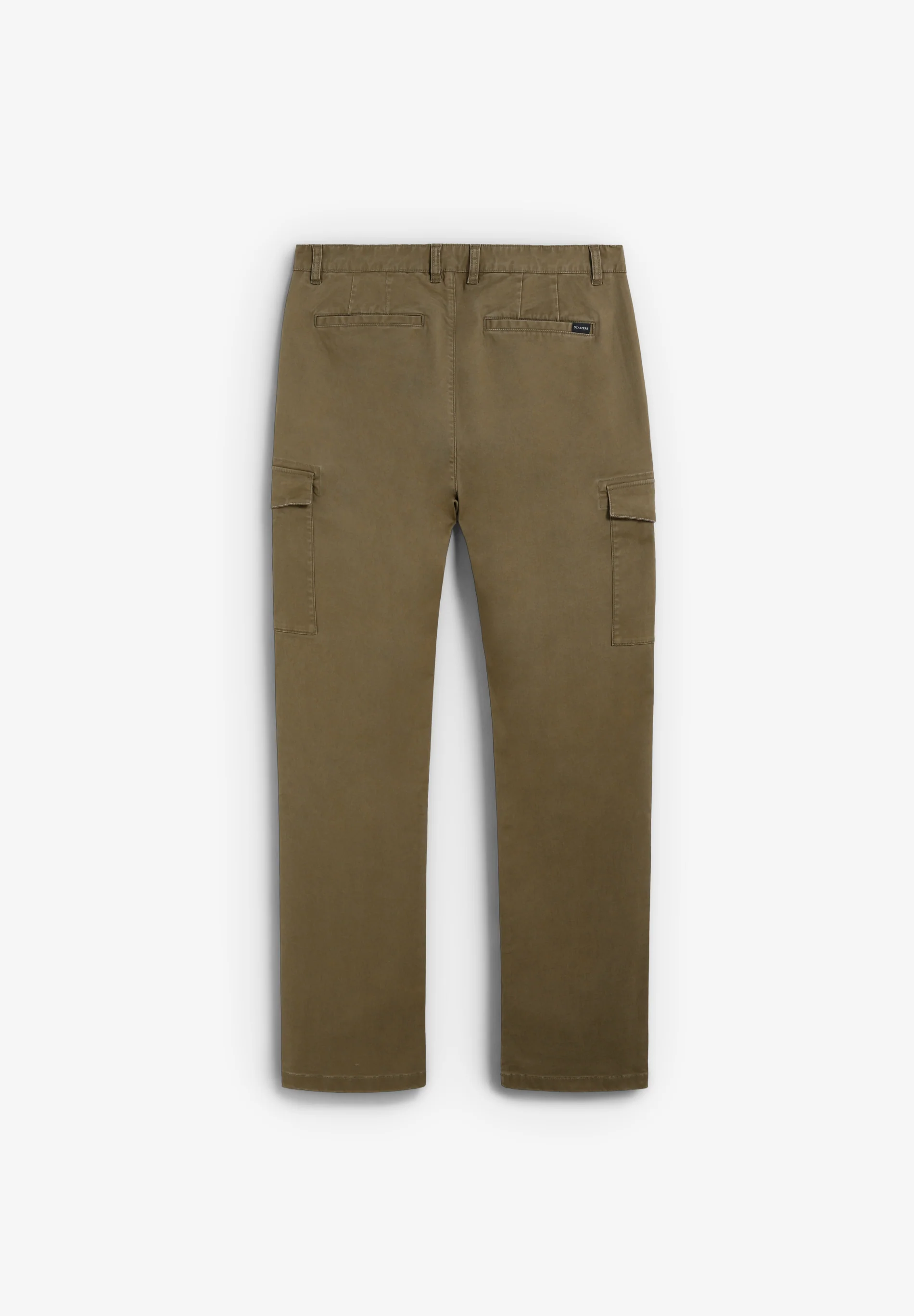 PANTALÓN CARGO SLIM FIT - Image 8