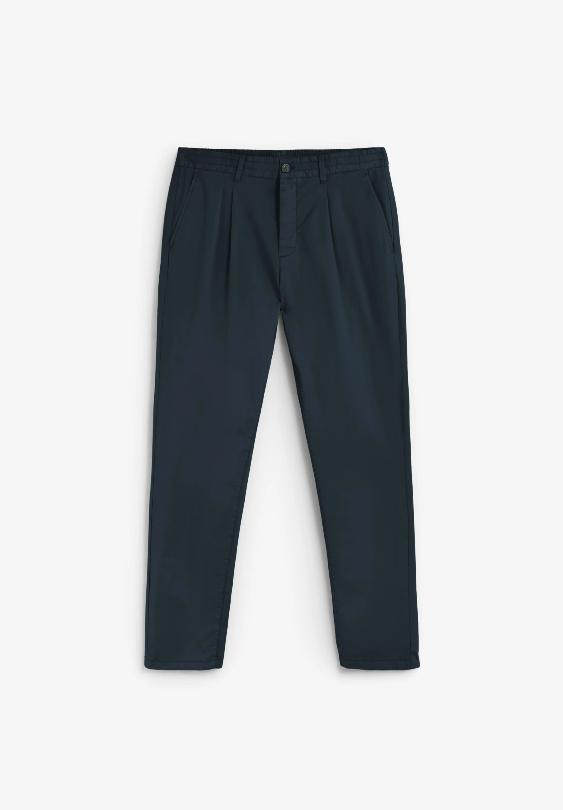 PANTALÓN ALGODÓN PINZAS - Image 5