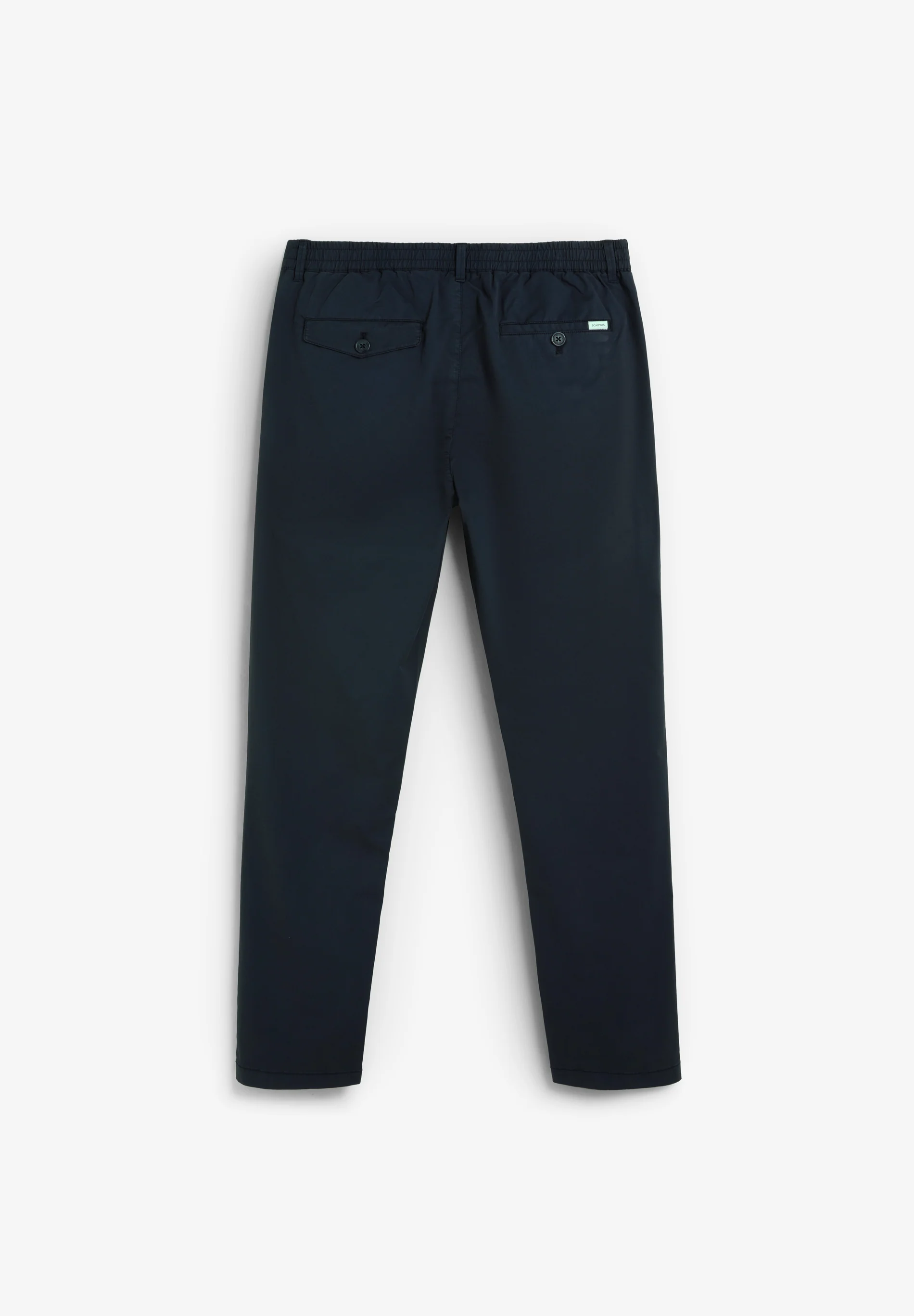 PANTALÓN ALGODÓN PINZAS - Image 6