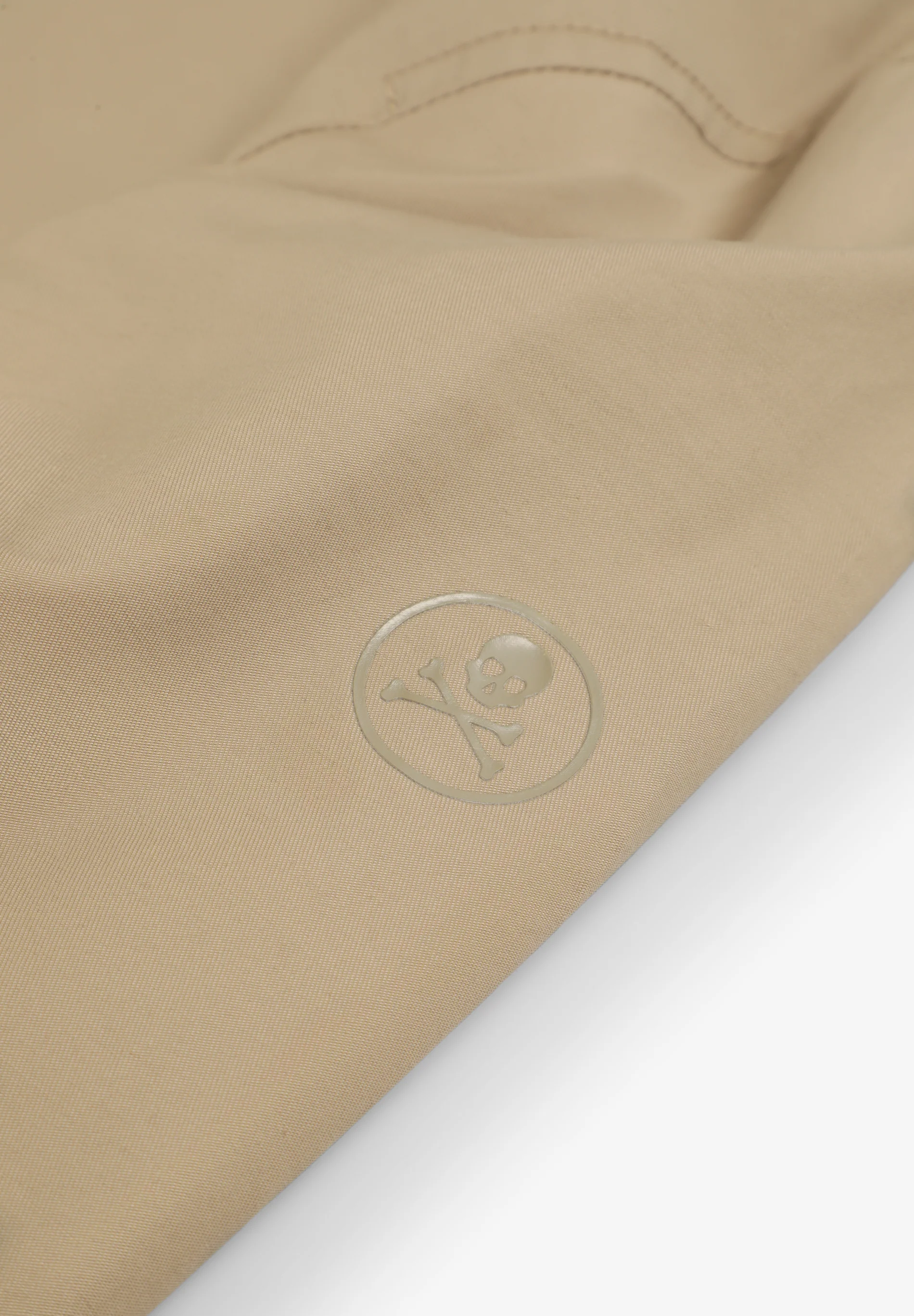 CHAQUETA BOMBER CUELLO ALTO - Image 11