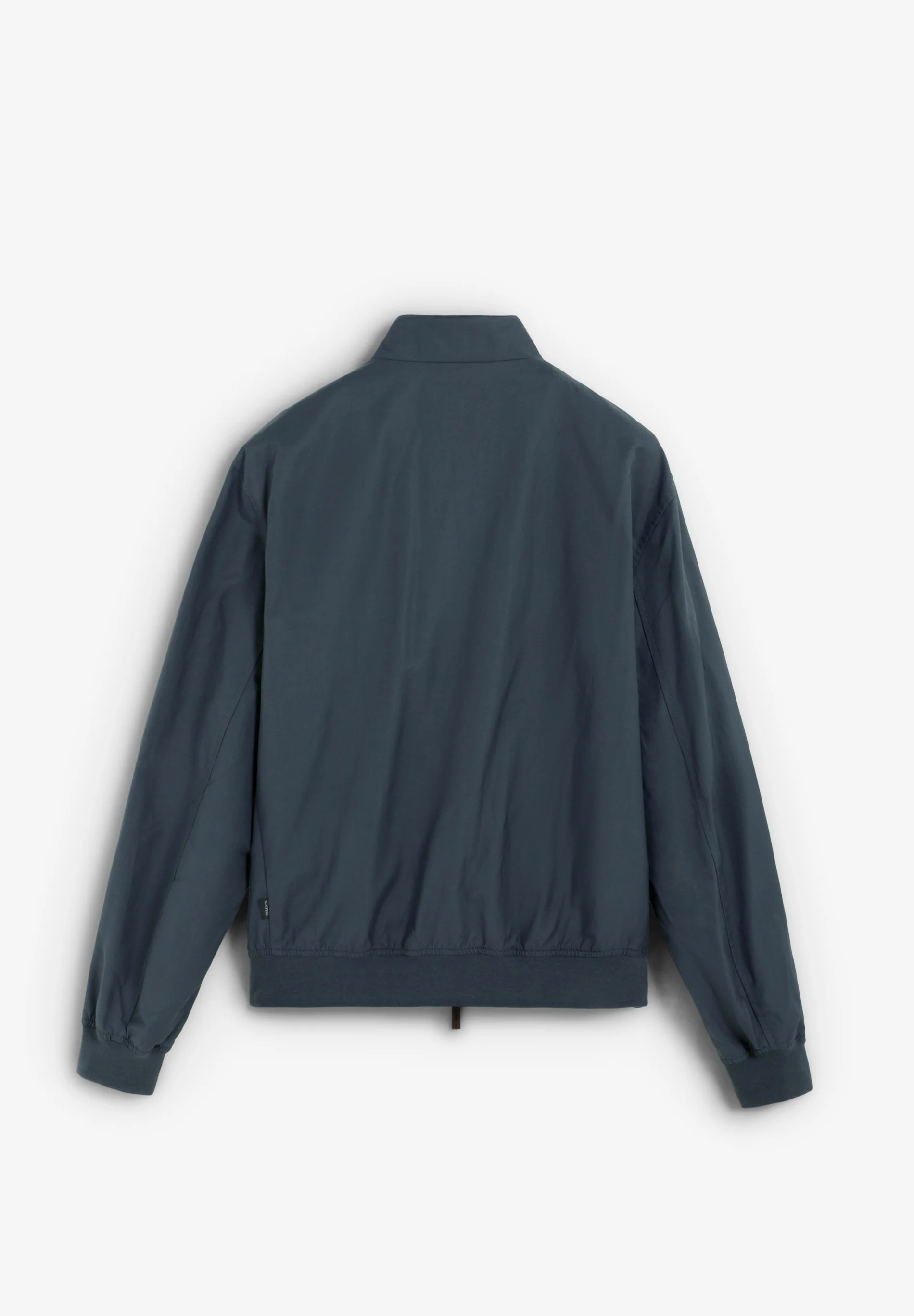 CHAQUETA BOMBER CUELLO ALTO - Image 7