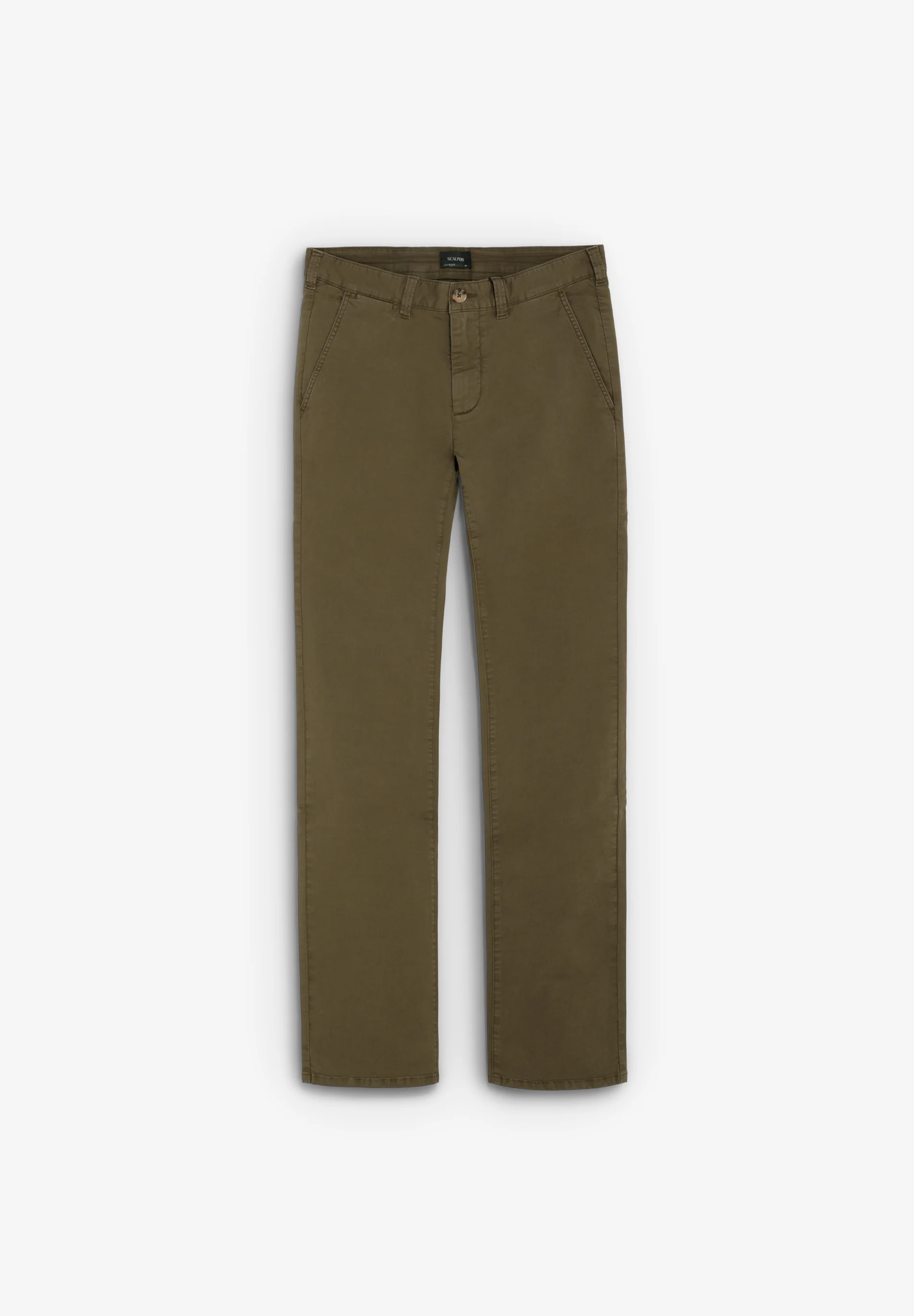 PANTALONES CHINO SLIM FIT - Image 5