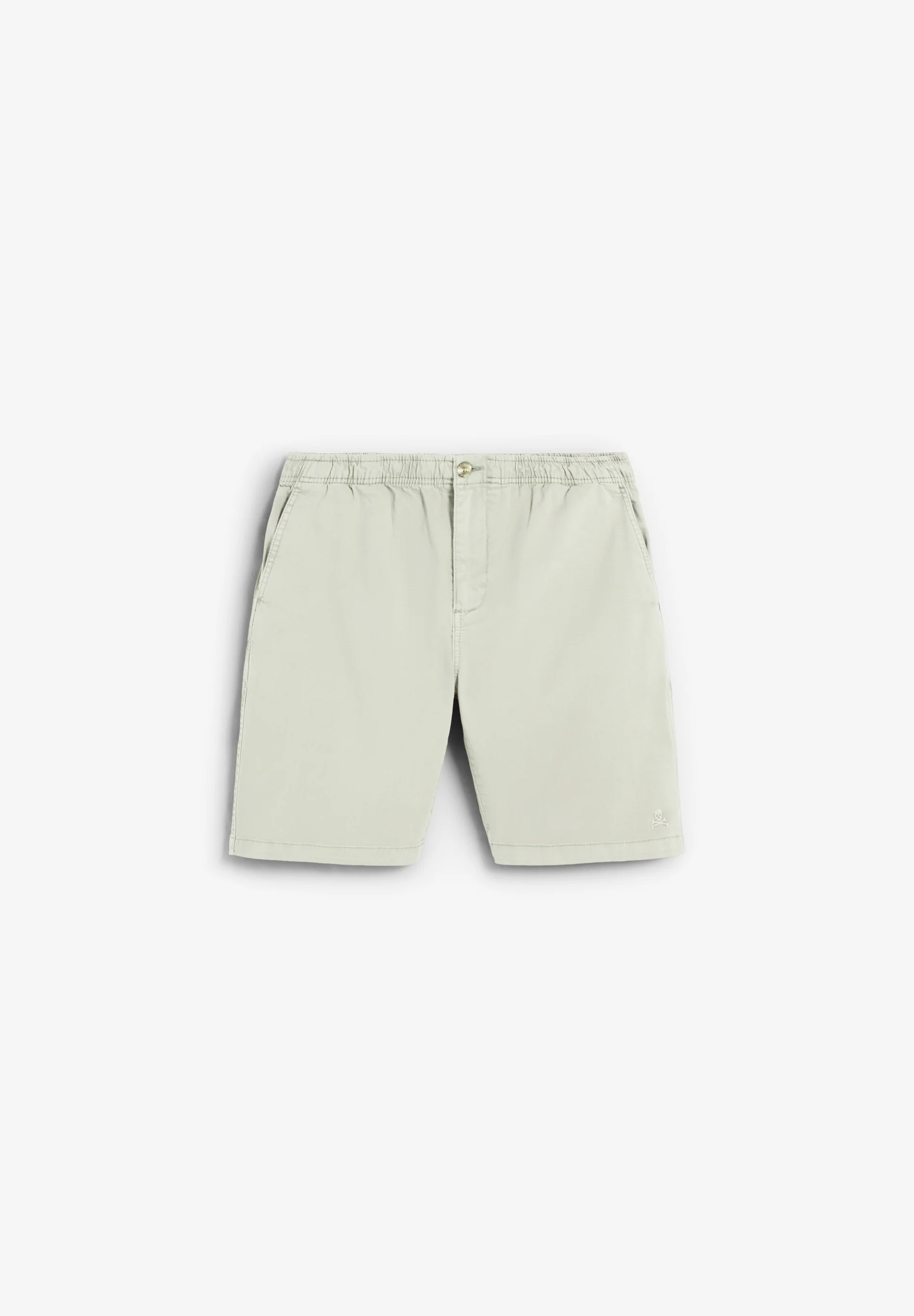 BERMUDAS CORDÓN INTERIOR