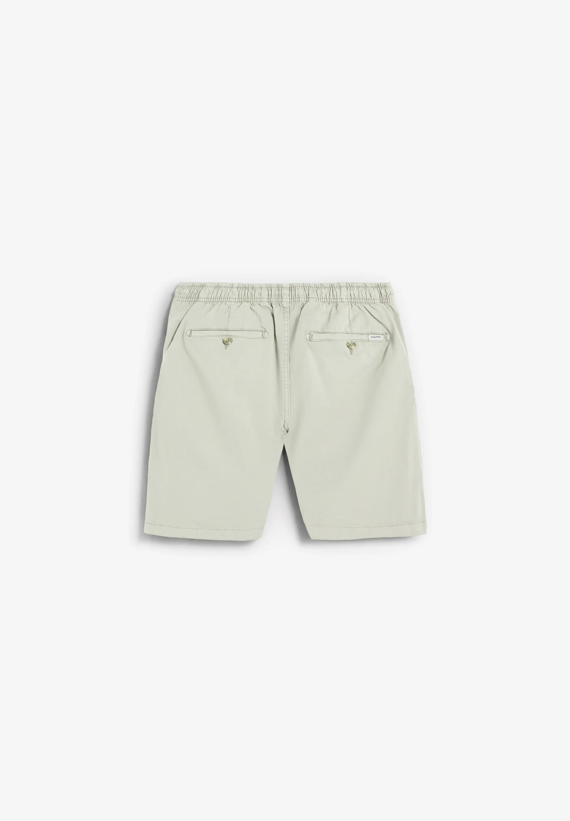 BERMUDAS CORDÓN INTERIOR - Image 2