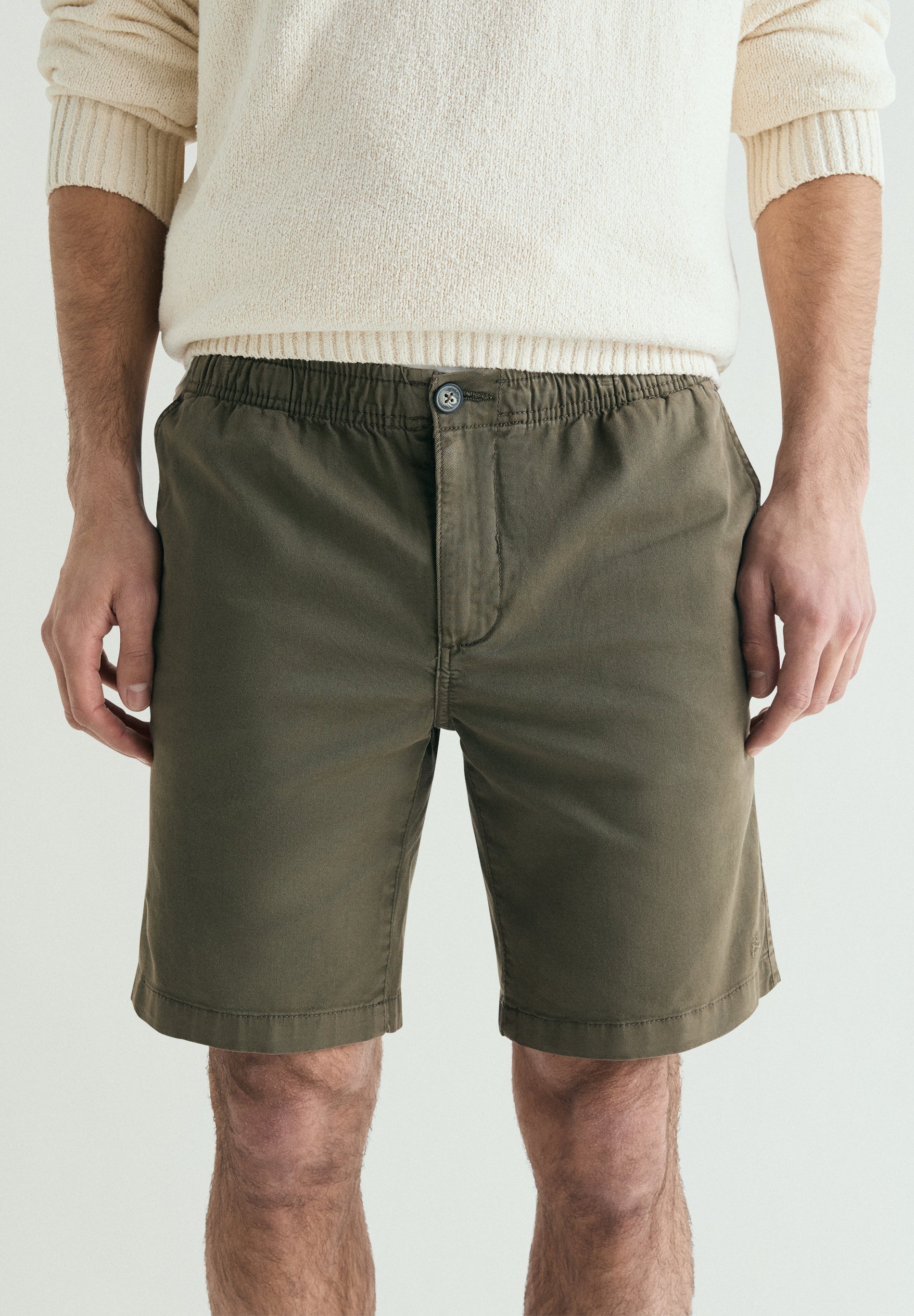 BERMUDAS CORDÓN INTERIOR - Image 2